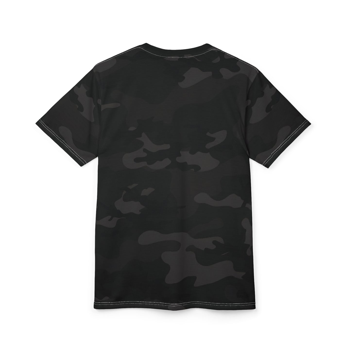 PRAY Camo Black