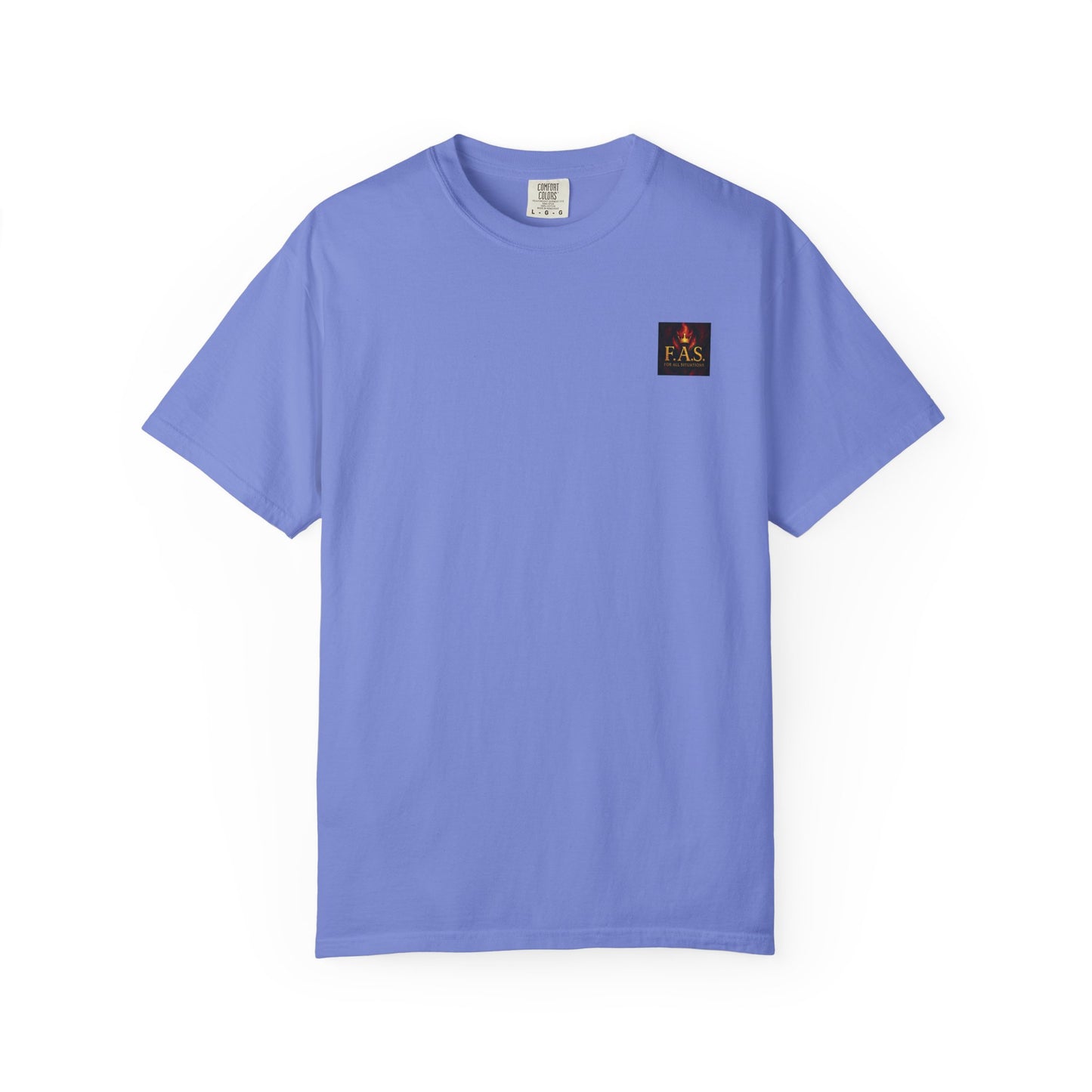HOLY UNTIL PROVEN GUILTY Sizes S-L