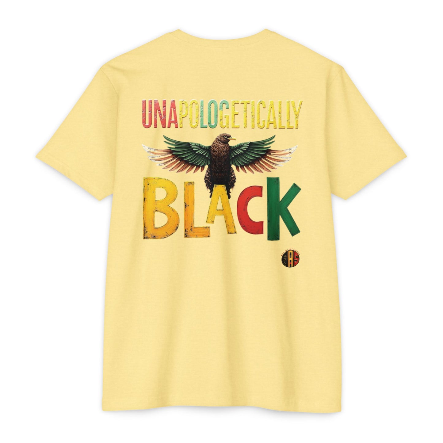 Unapologetically Black