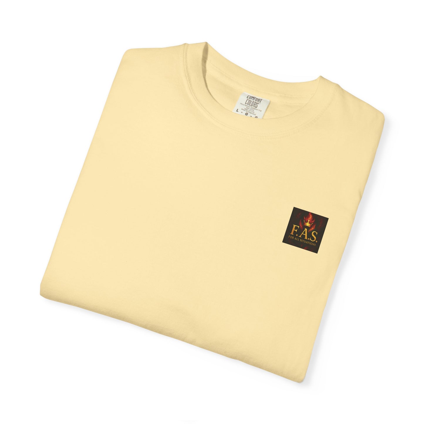 HOLY UNTIL PROVEN GUILTY Sizes S-L