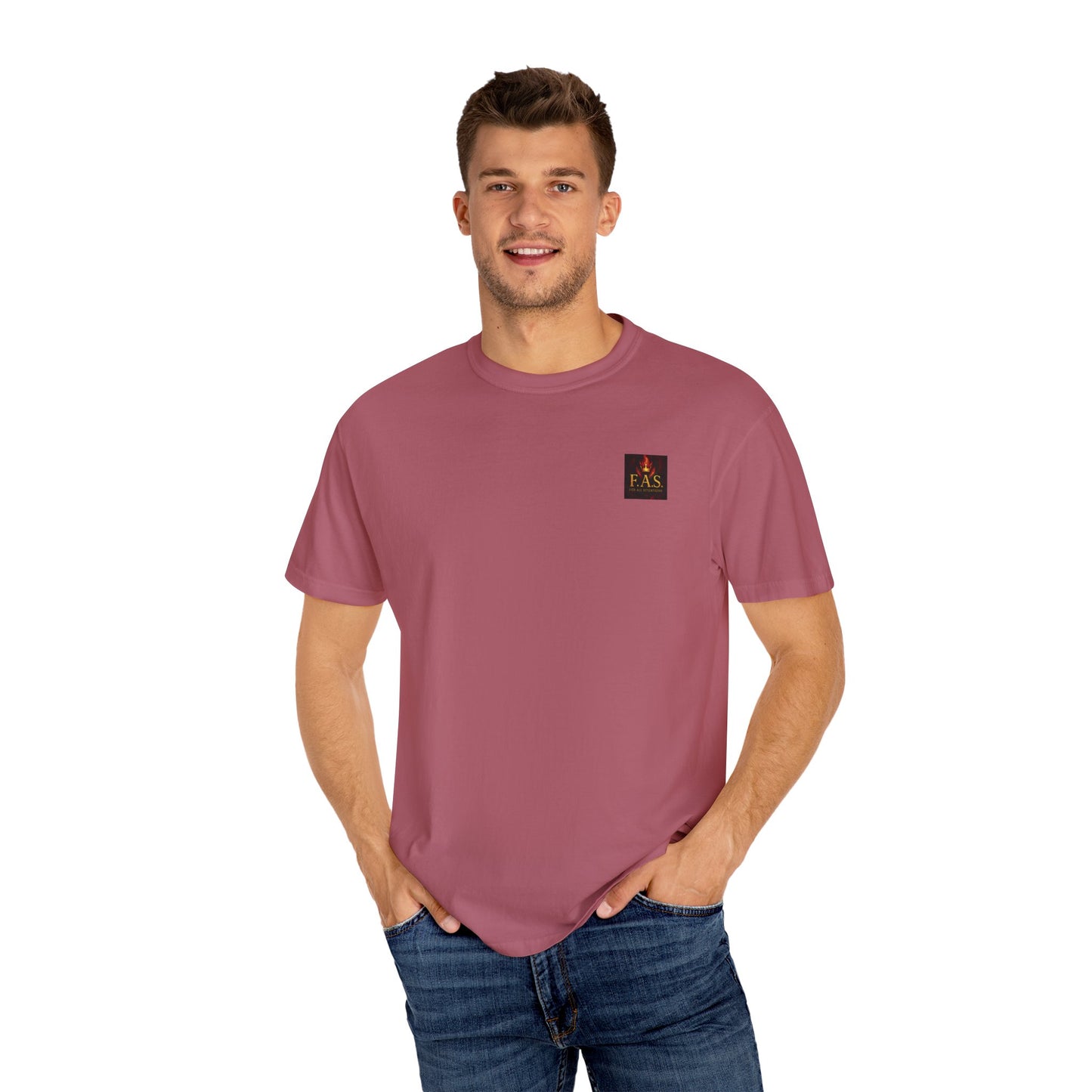 HOLY UNTIL PROVEN GUILTY Sizes S-L