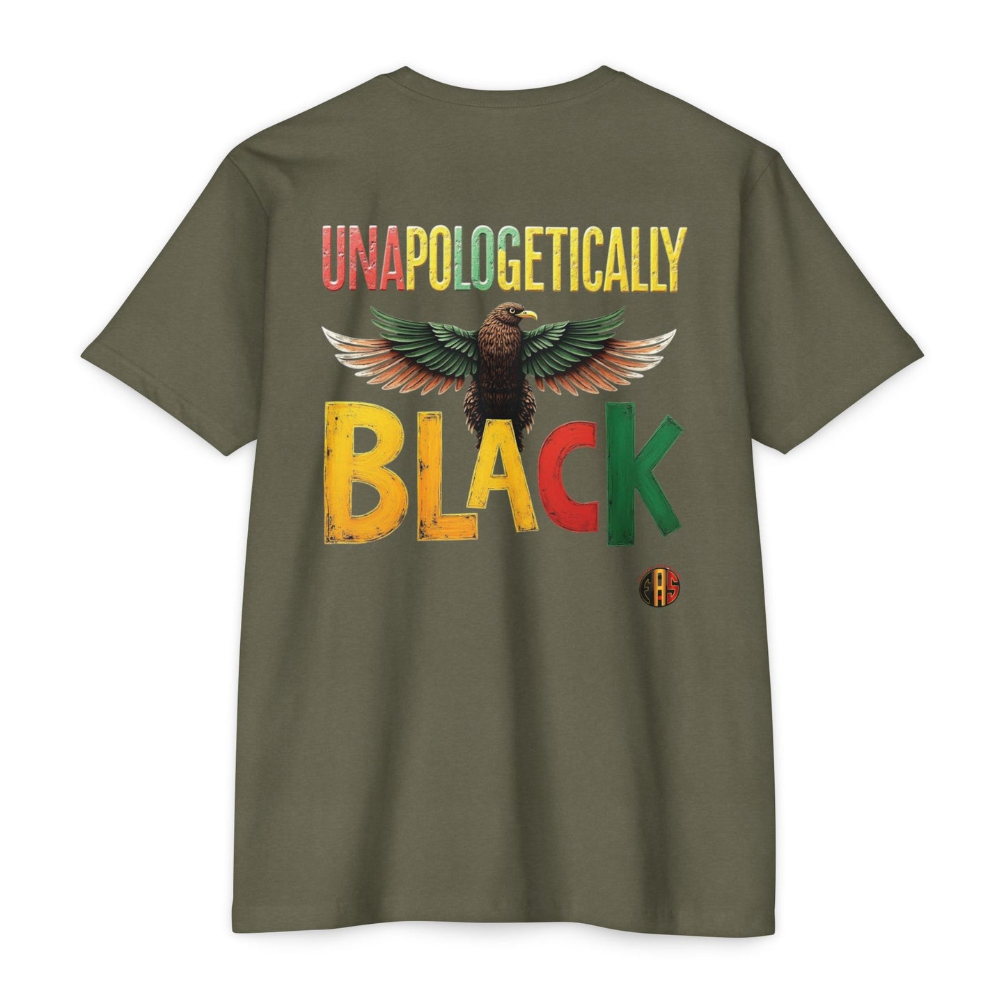 Unapologetically Black
