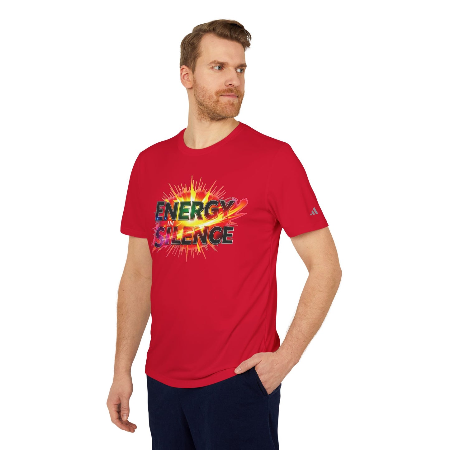Adidas Unisex Sport T-shirt
