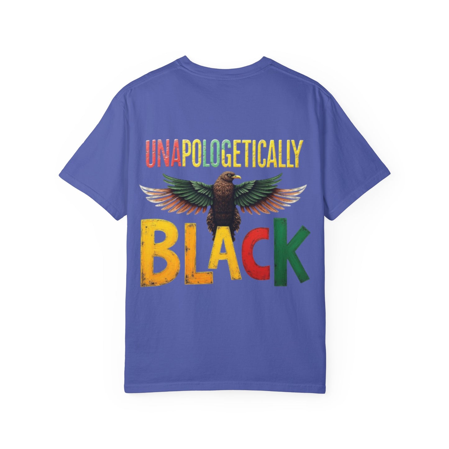 Unisex Unapologetically Black