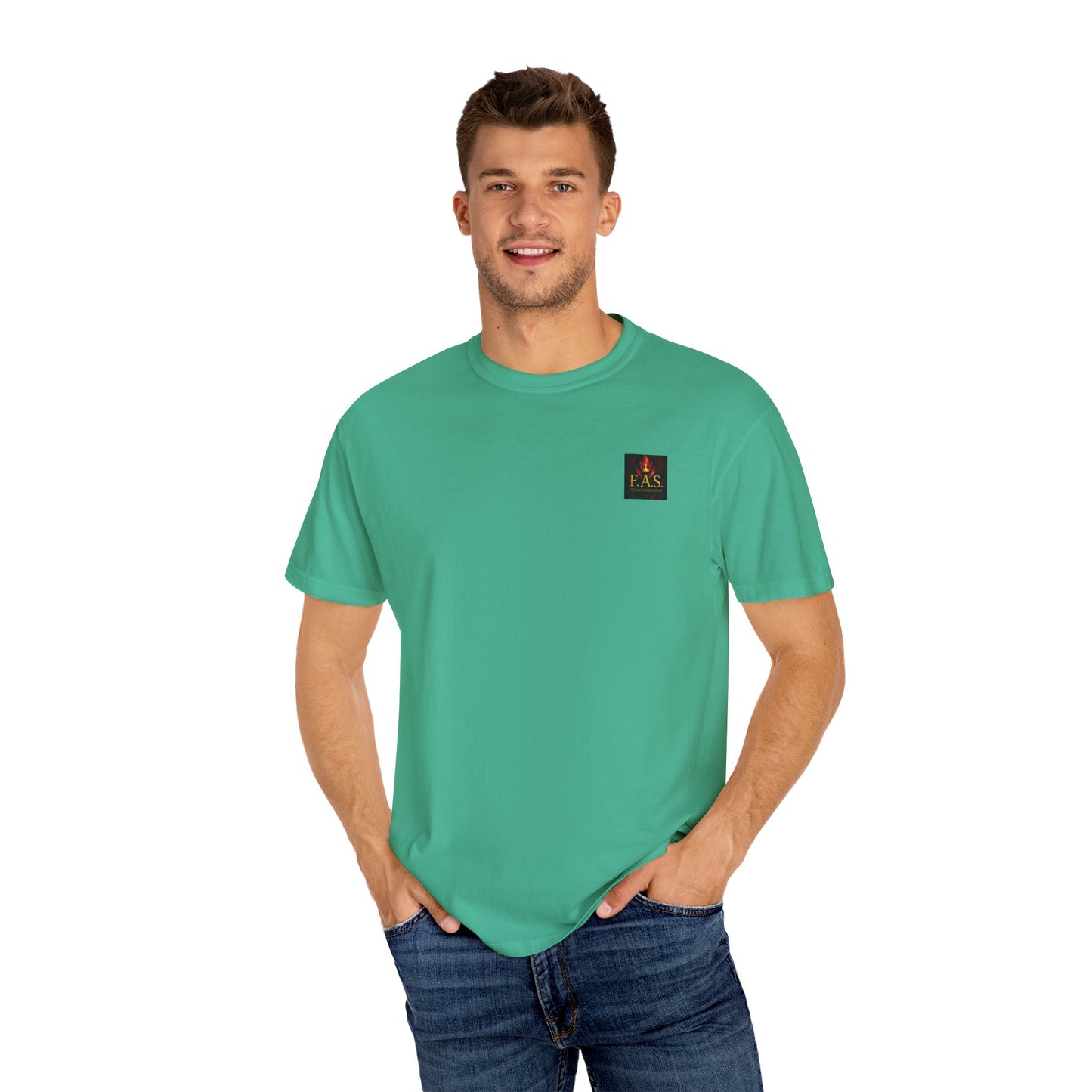 HOLY UNTIL PROVEN GUILTY Sizes S-L