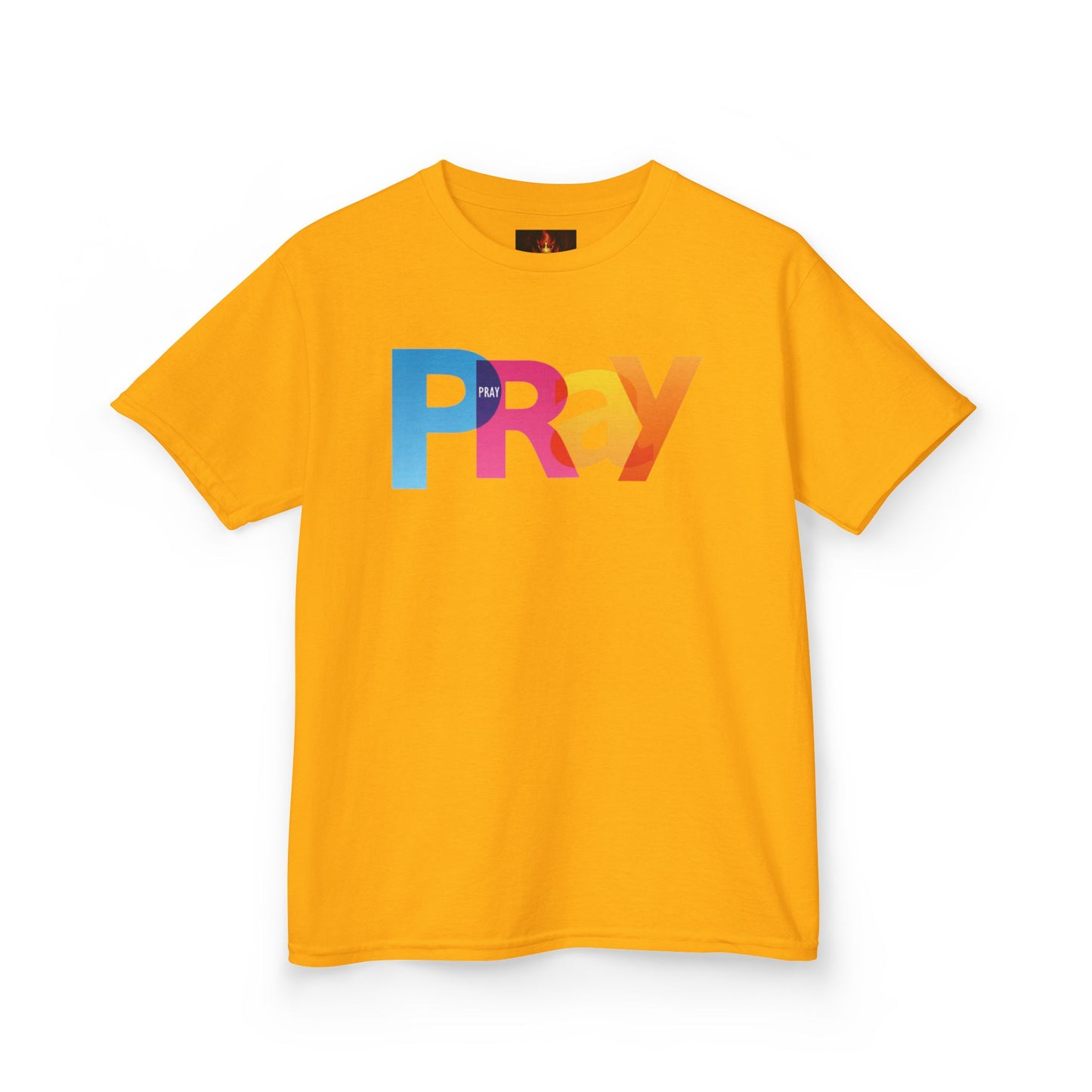 Kids Pray- Tee