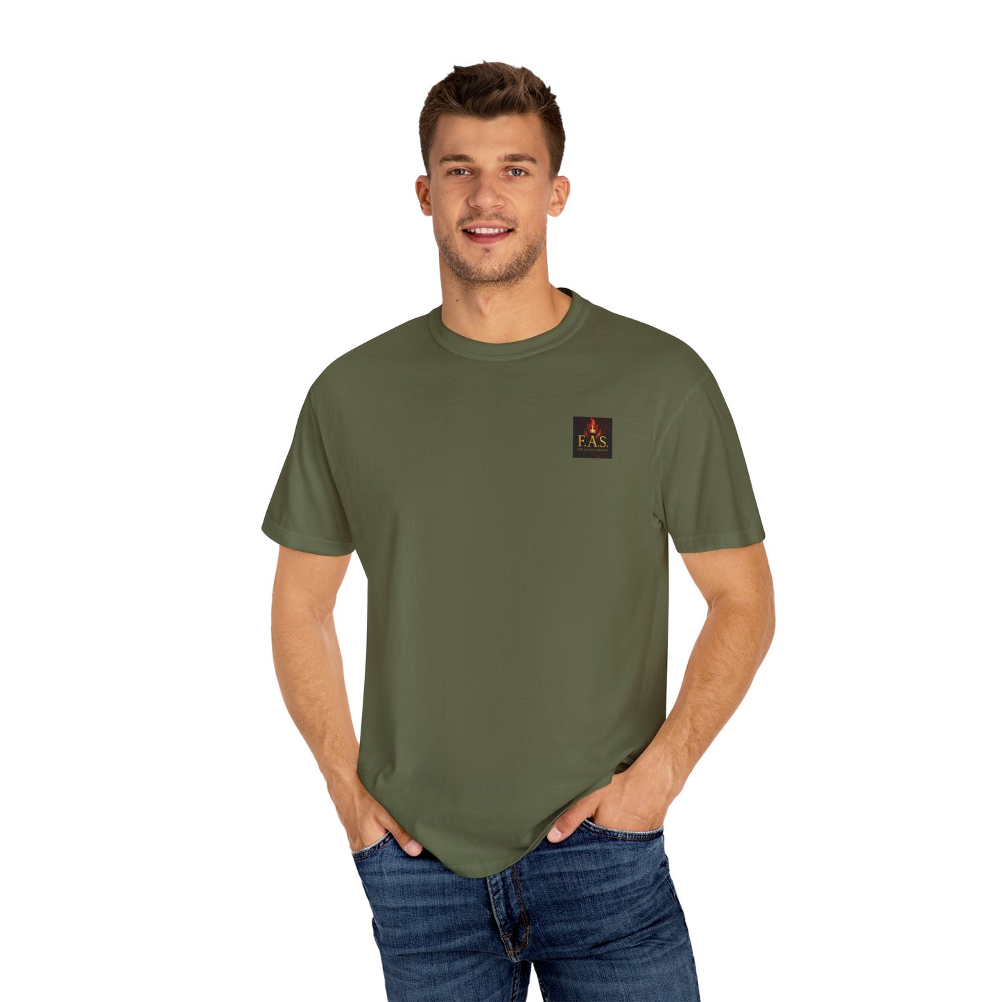 HOLY UNTIL PROVEN GUILTY Sizes S-L