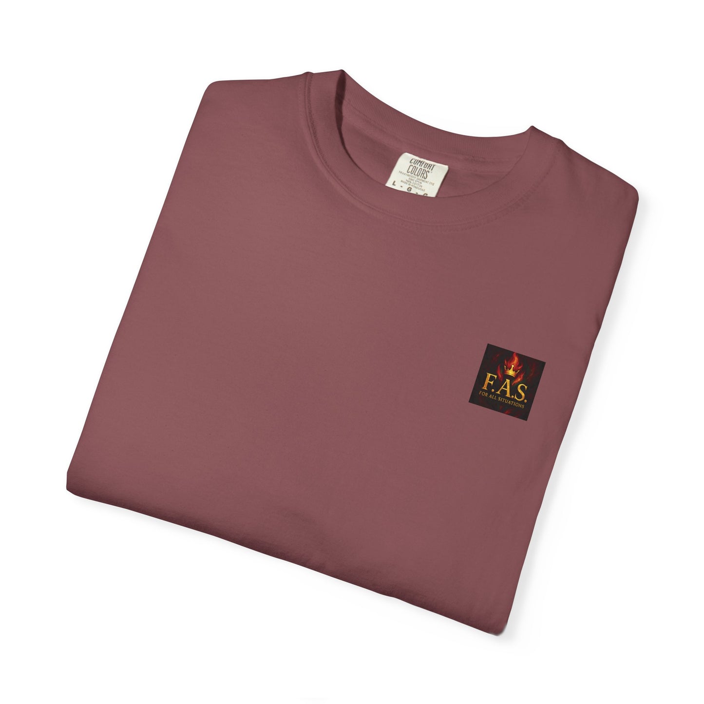 HOLY UNTIL PROVEN GUILTY Sizes S-L