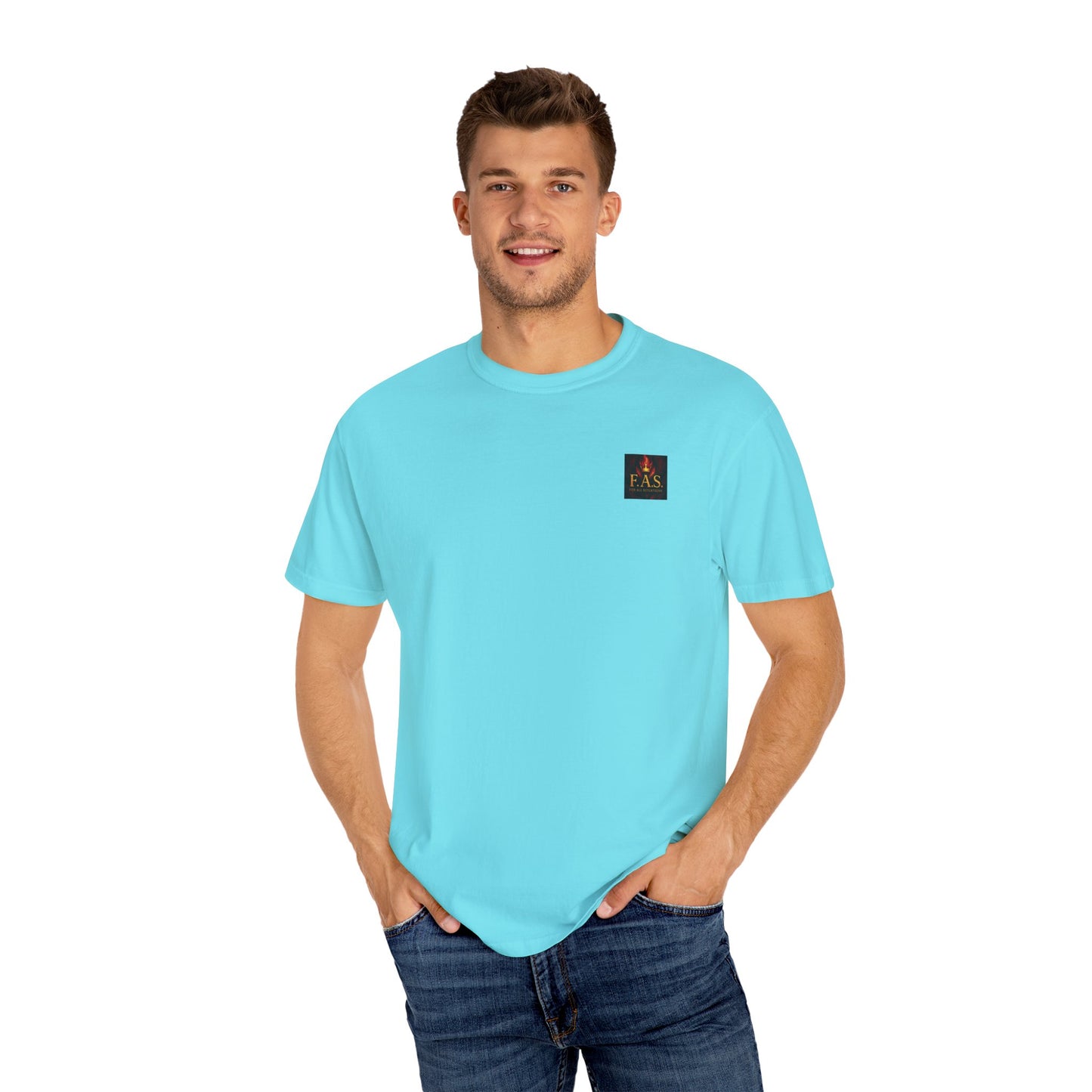 HOLY UNTIL PROVEN GUILTY Sizes S-L