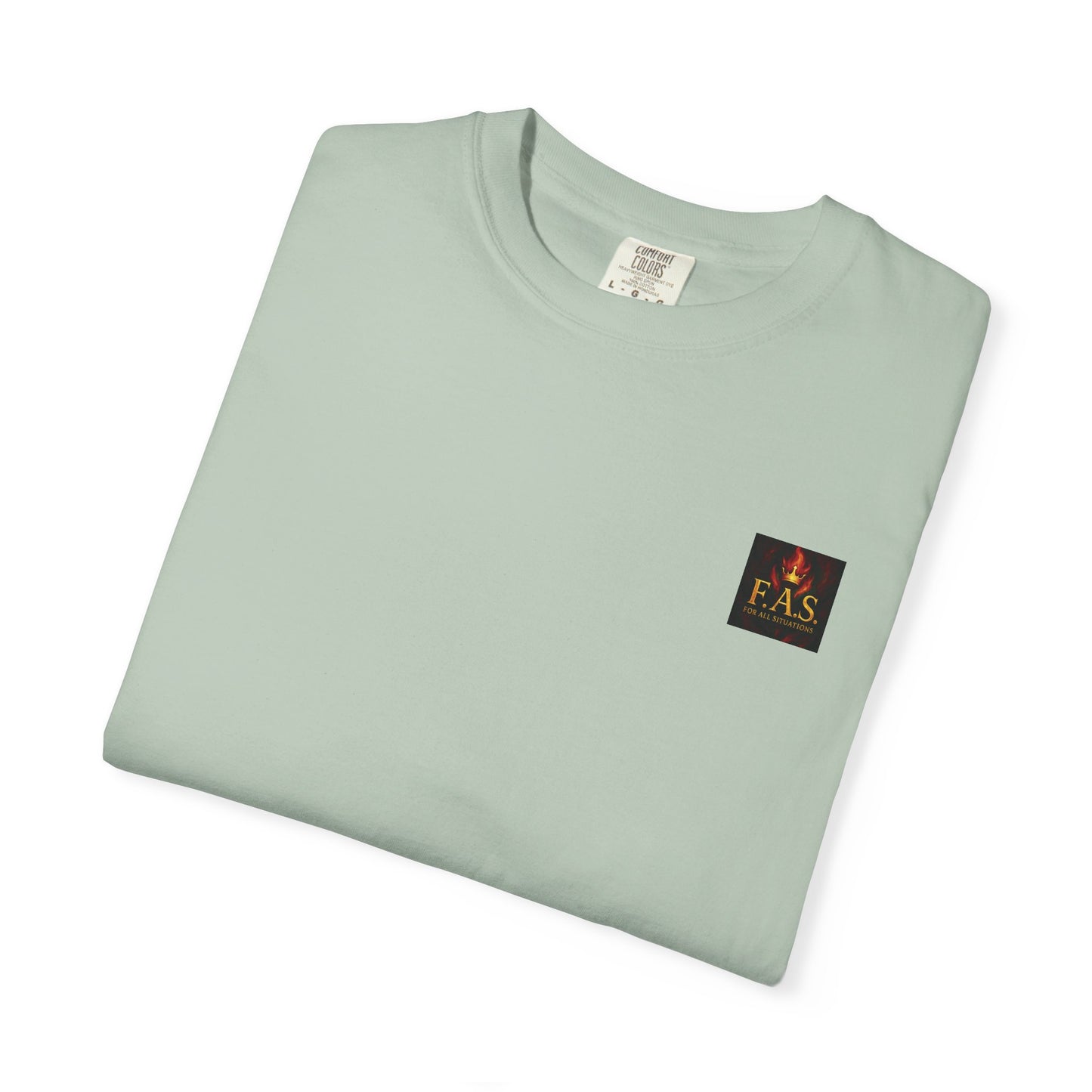 HOLY UNTIL PROVEN GUILTY Sizes S-L