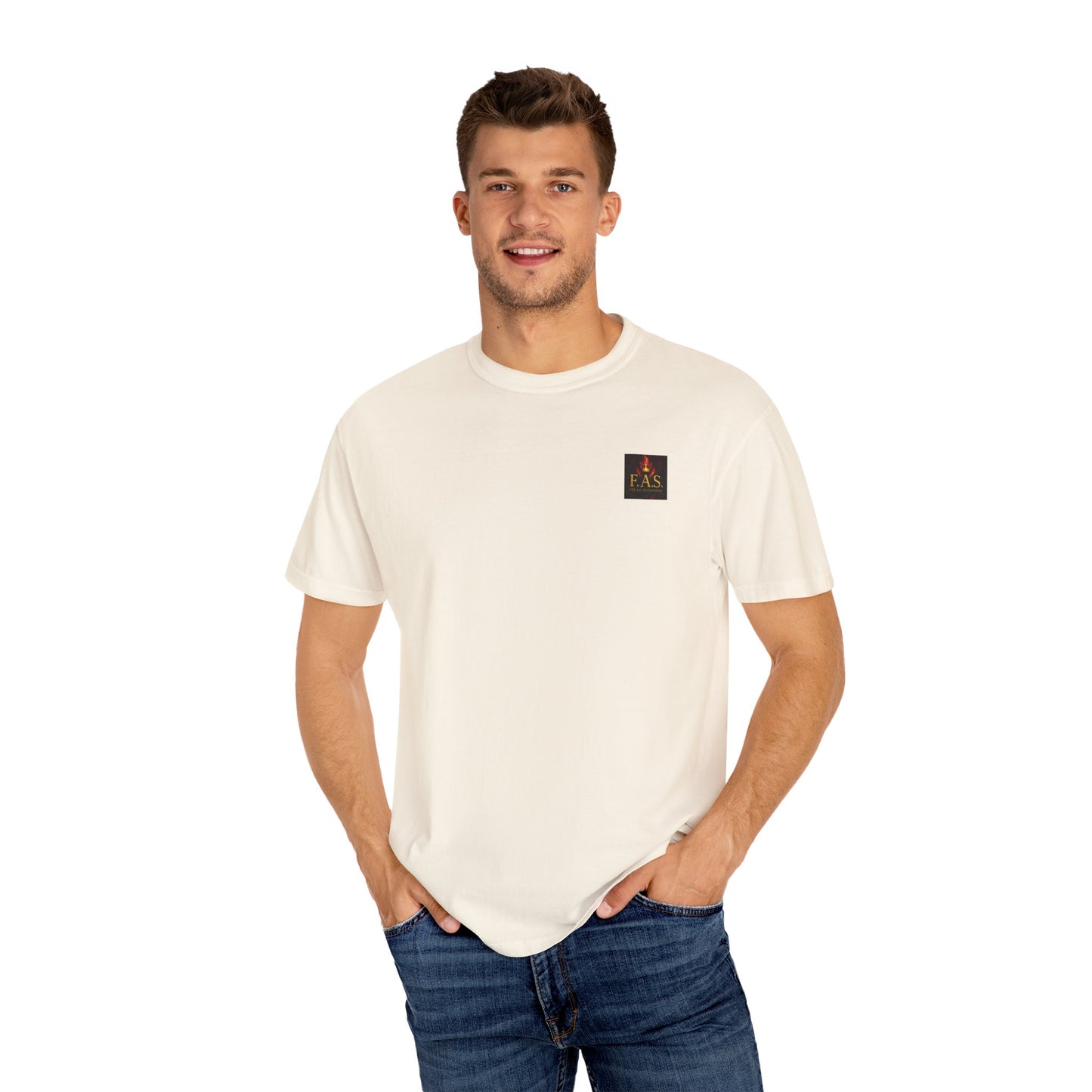 HOLY UNTIL PROVEN GUILTY Sizes S-L