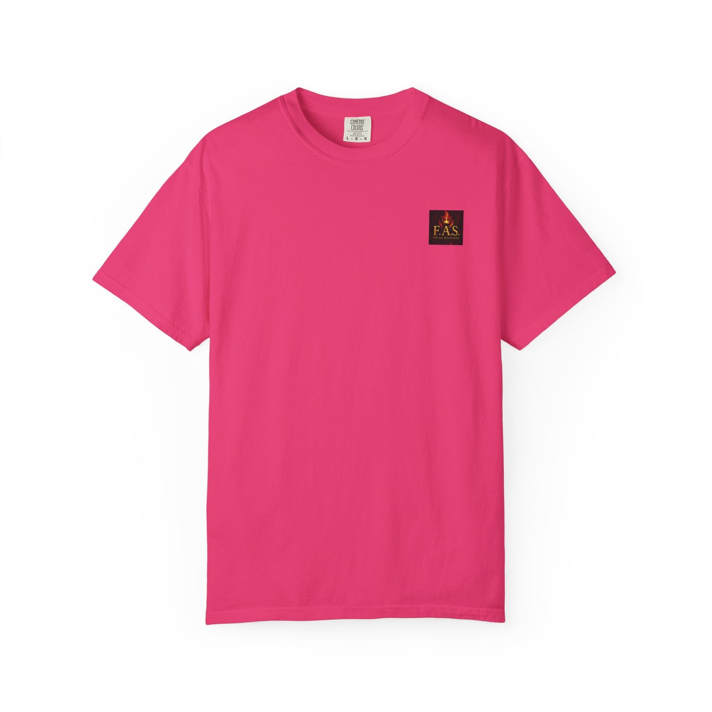 HOLY UNTIL PROVEN GUILTY Sizes S-L