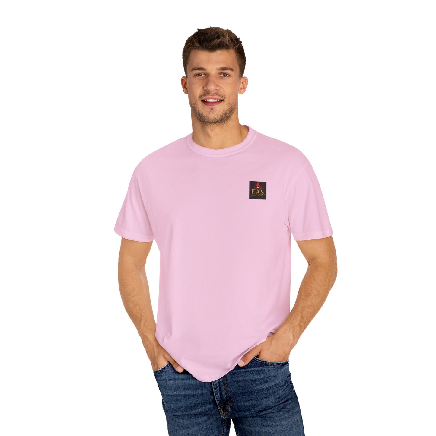 HOLY UNTIL PROVEN GUILTY Sizes S-L