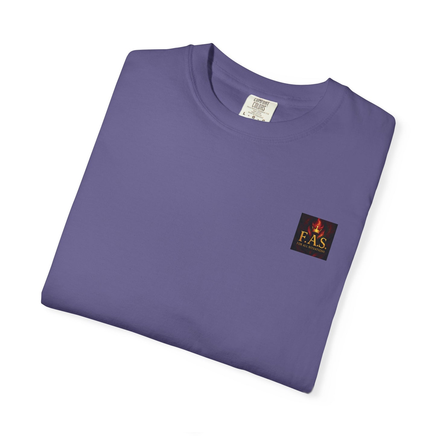 HOLY UNTIL PROVEN GUILTY Sizes S-L