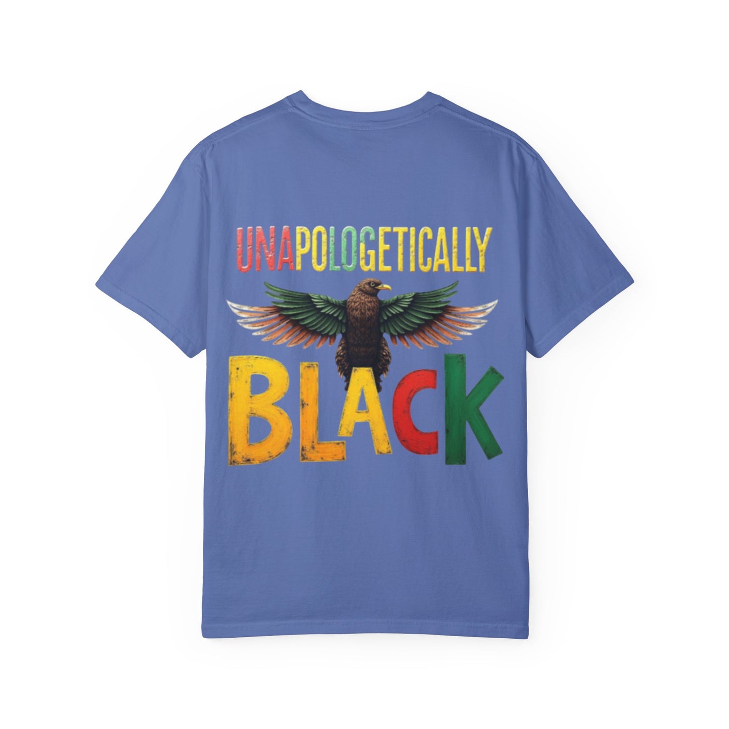 Unisex Unapologetically Black