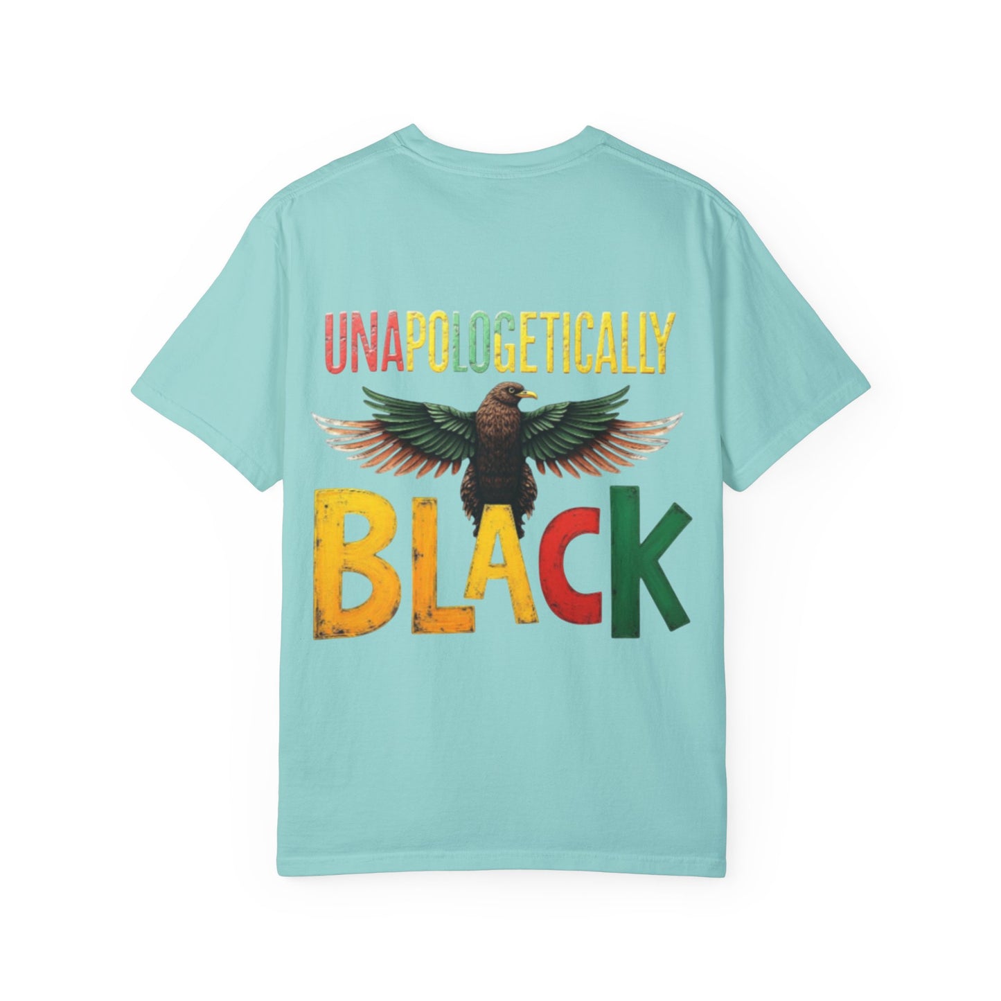 Unisex Unapologetically Black