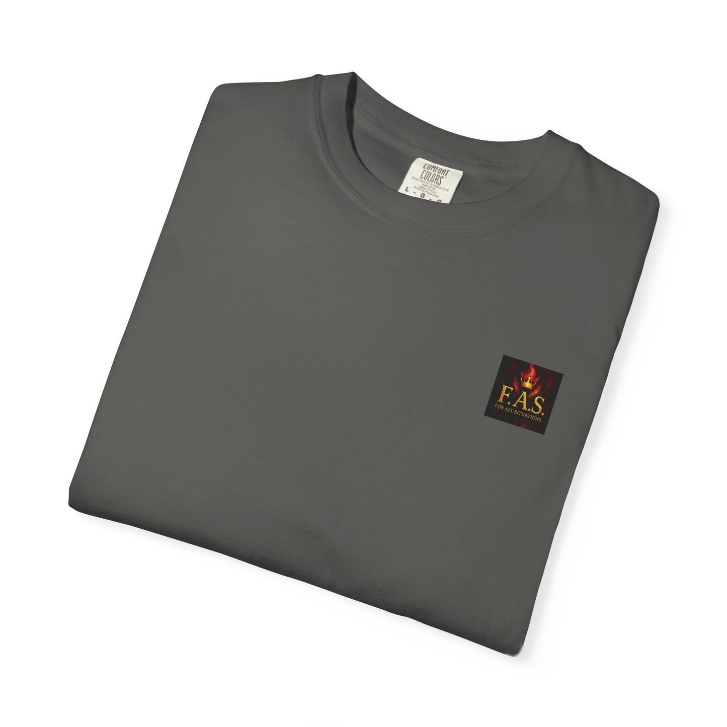 HOLY UNTIL PROVEN GUILTY Sizes S-L