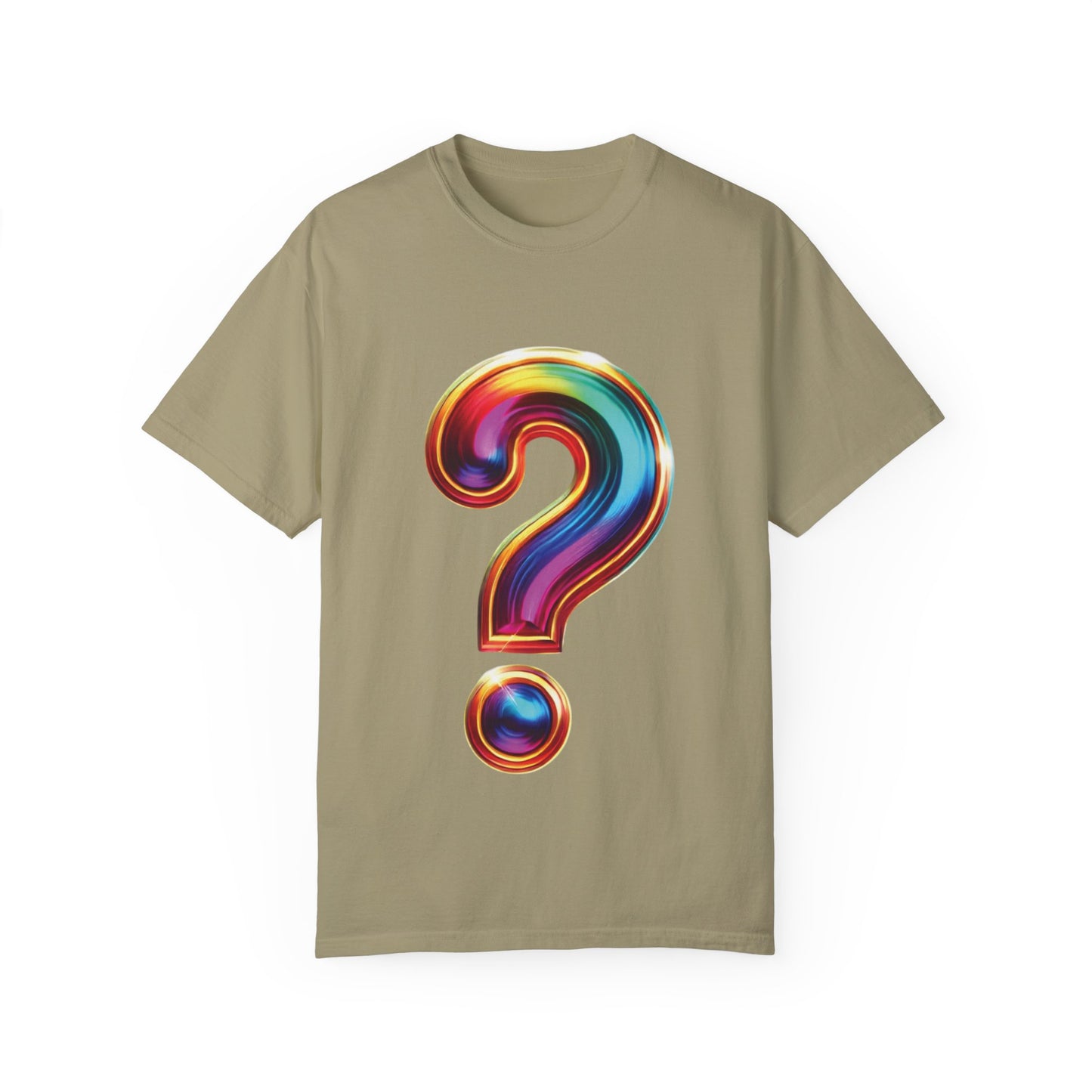 Unisex Got Jesus?