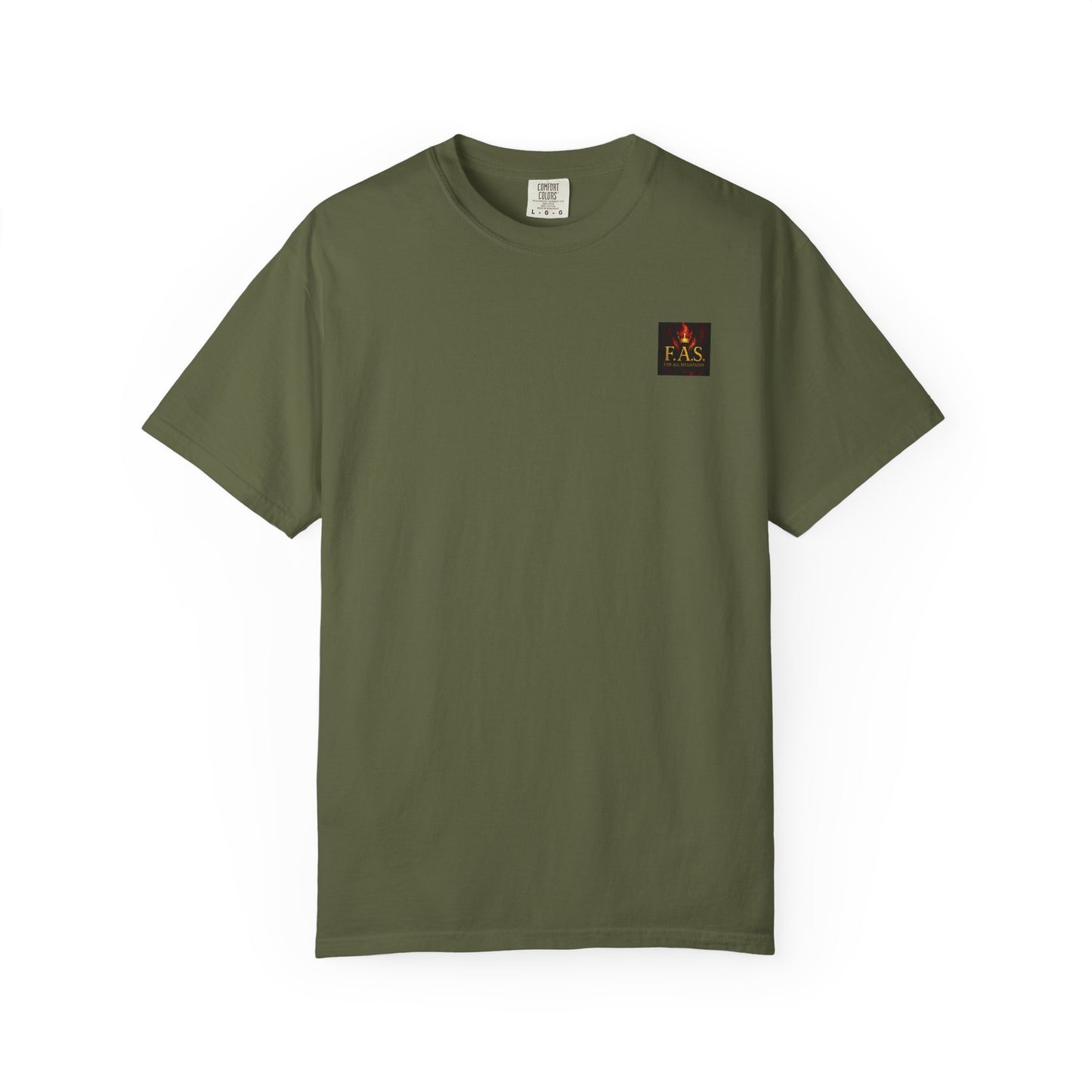 HOLY UNTIL PROVEN GUILTY Sizes S-L