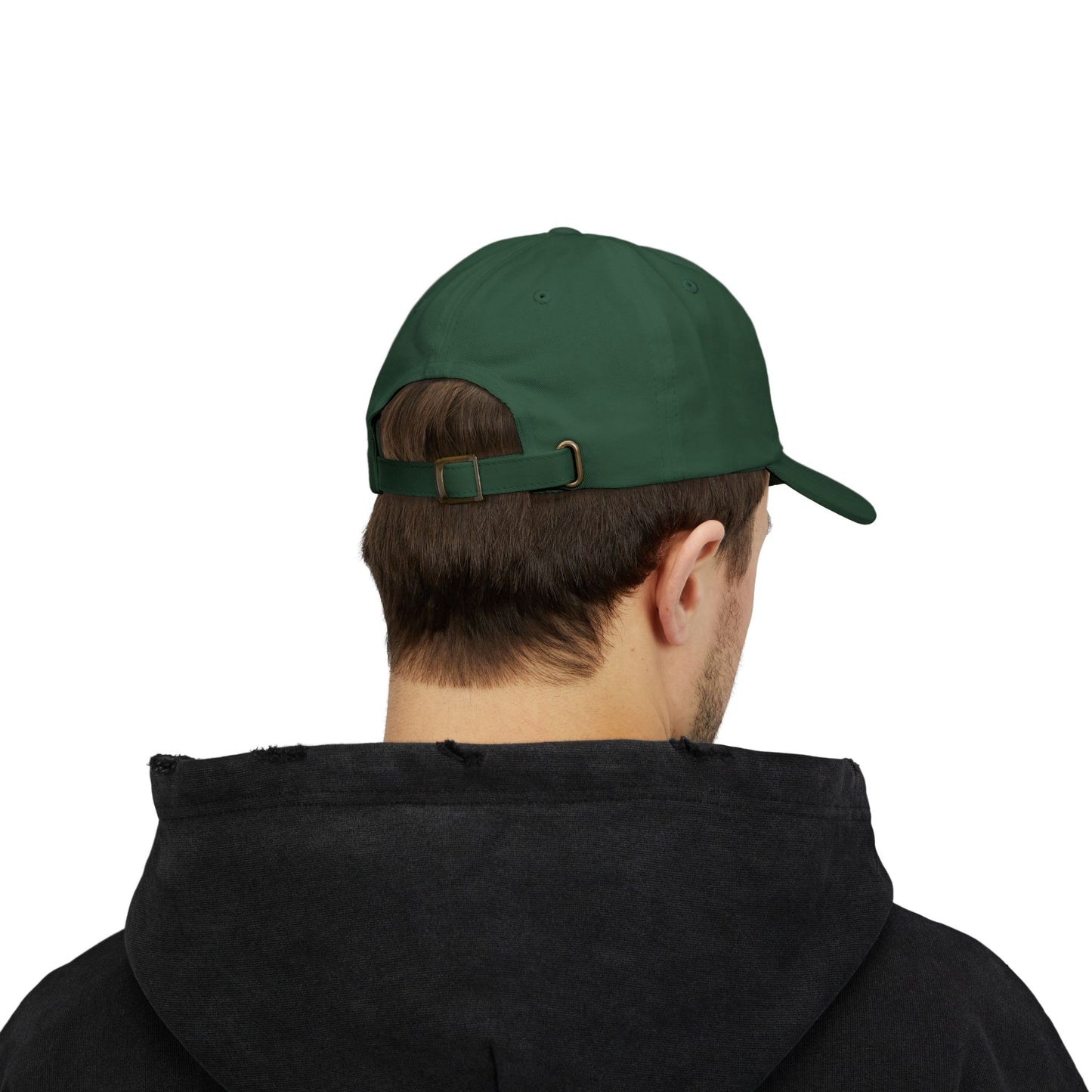 JESUS Hat Lime green