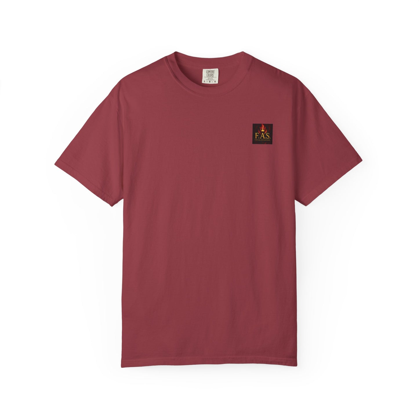 HOLY UNTIL PROVEN GUILTY Sizes S-L