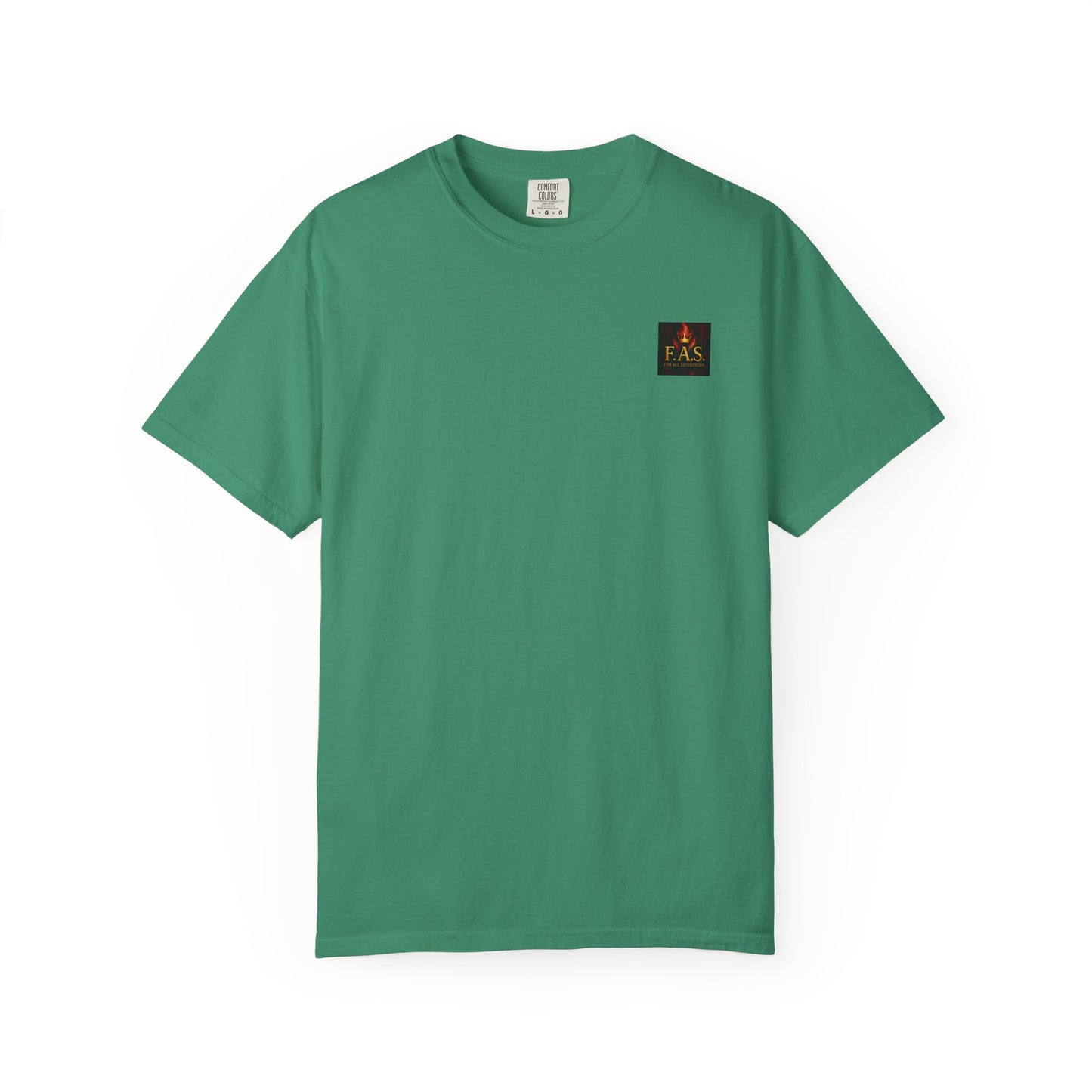 HOLY UNTIL PROVEN GUILTY Sizes S-L