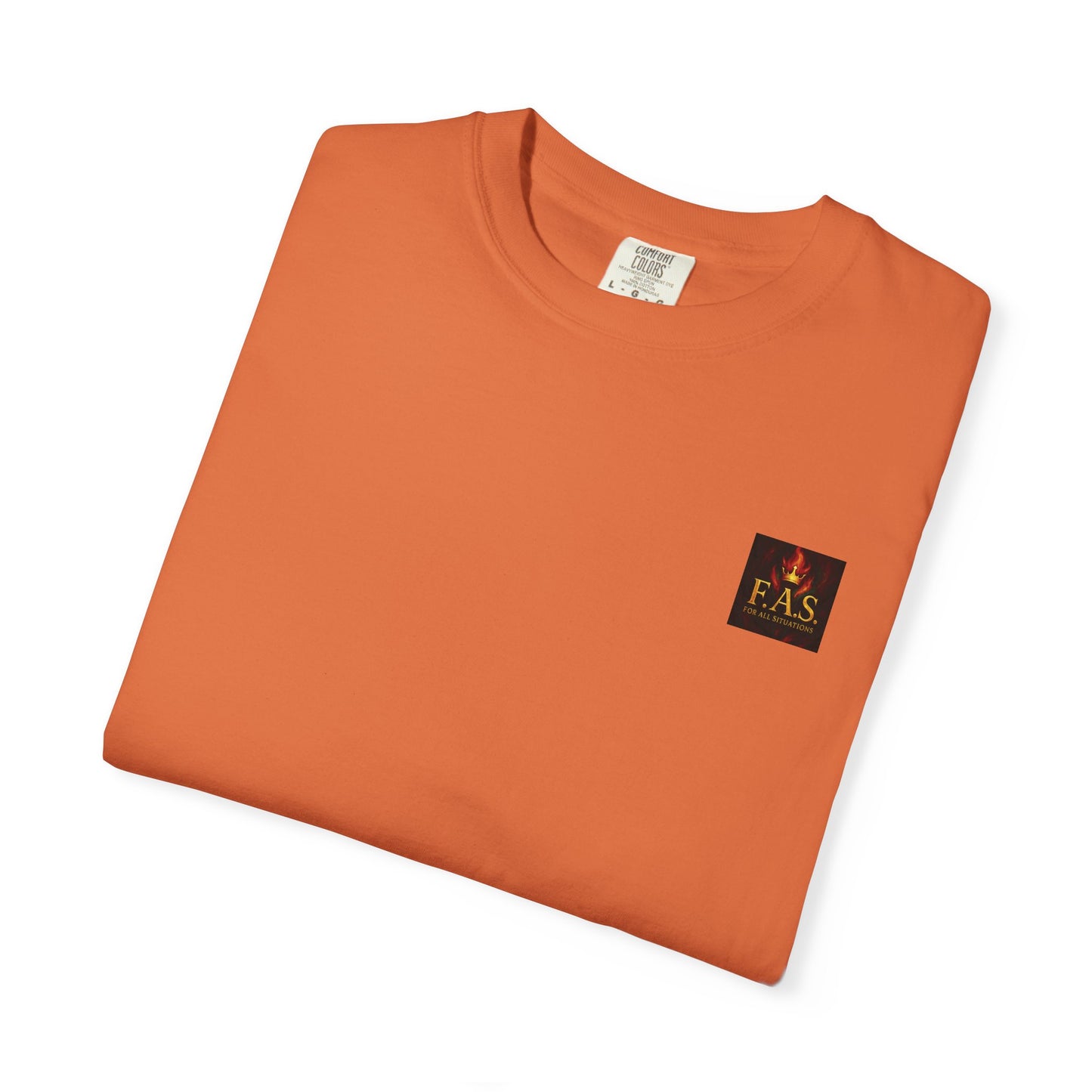 HOLY UNTIL PROVEN GUILTY Sizes S-L