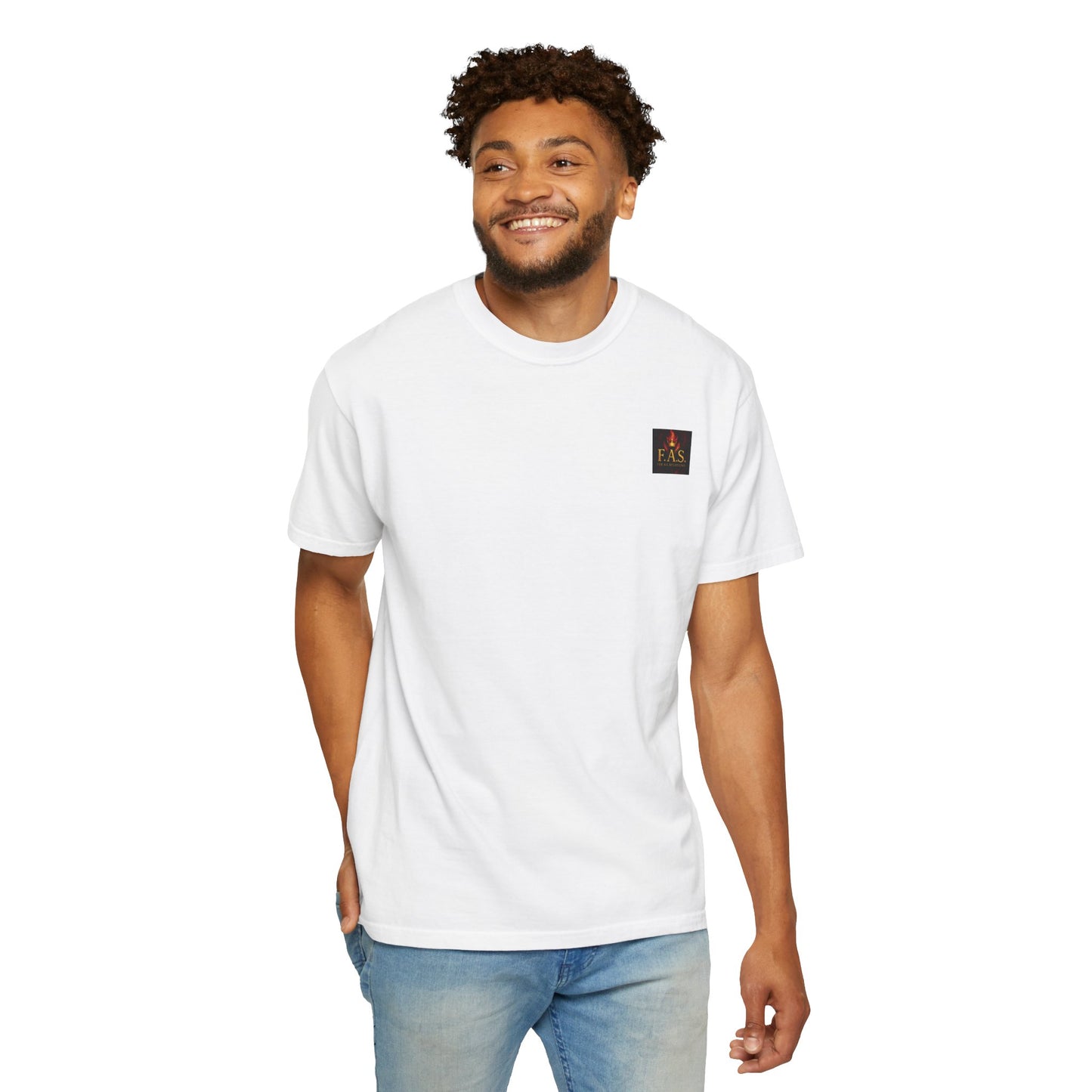 HOLY UNTIL PROVEN GUILTY Sizes S-L