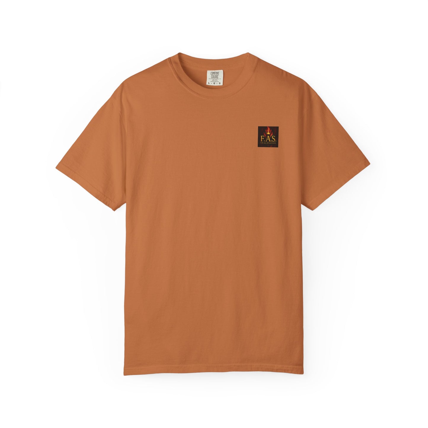 HOLY UNTIL PROVEN GUILTY Sizes S-L