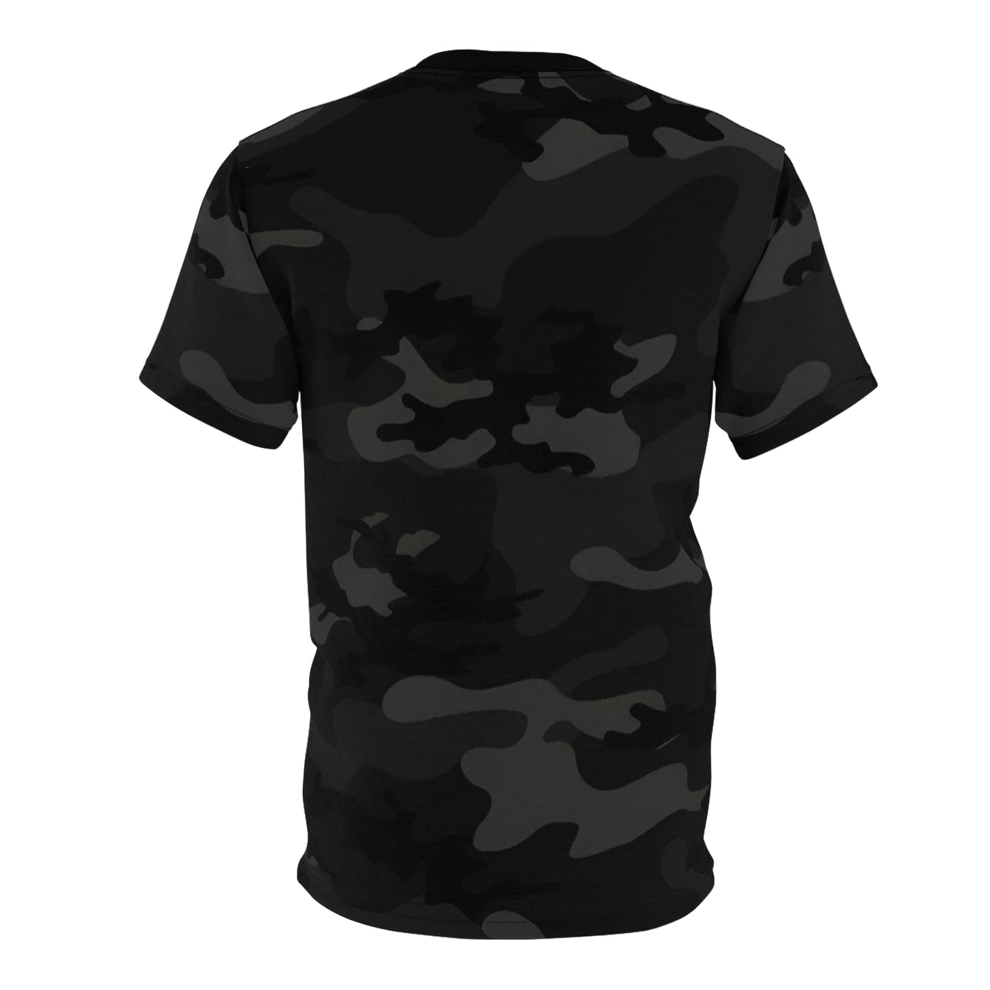 PRAY Camo Black