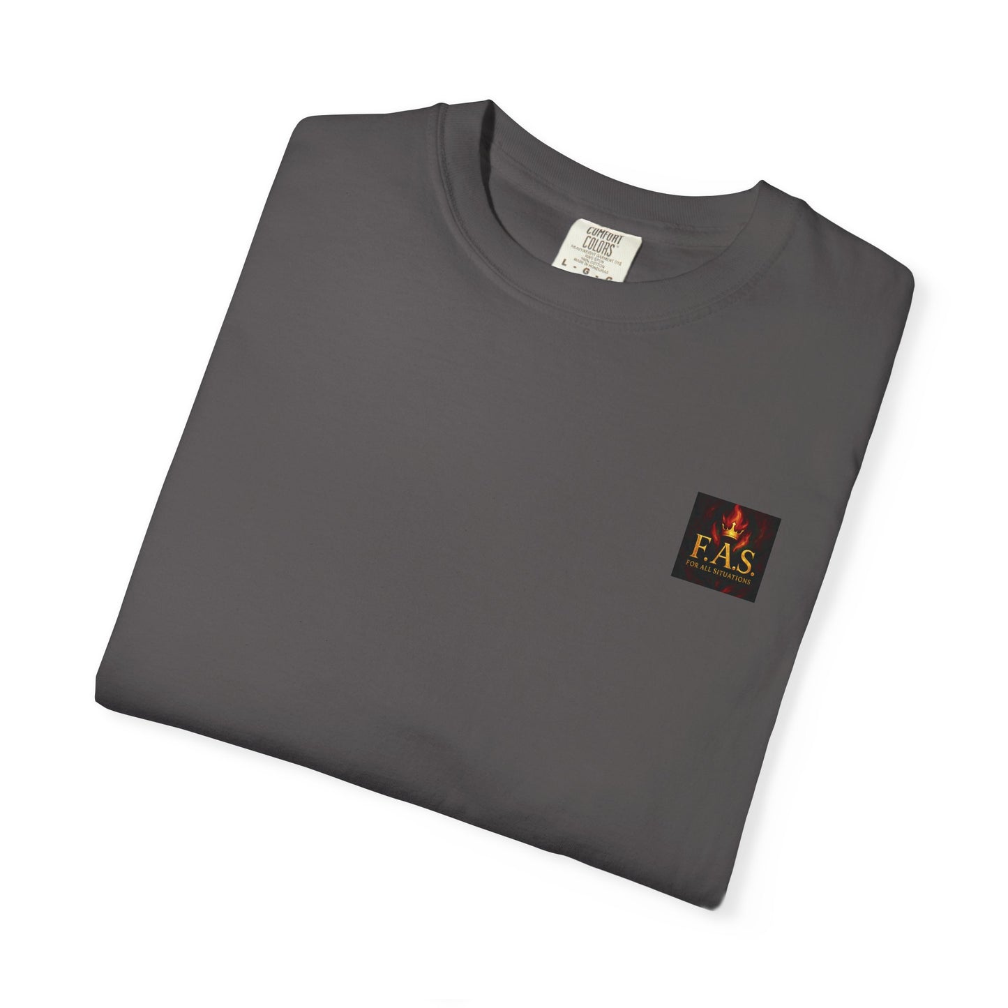 HOLY UNTIL PROVEN GUILTY Sizes S-L