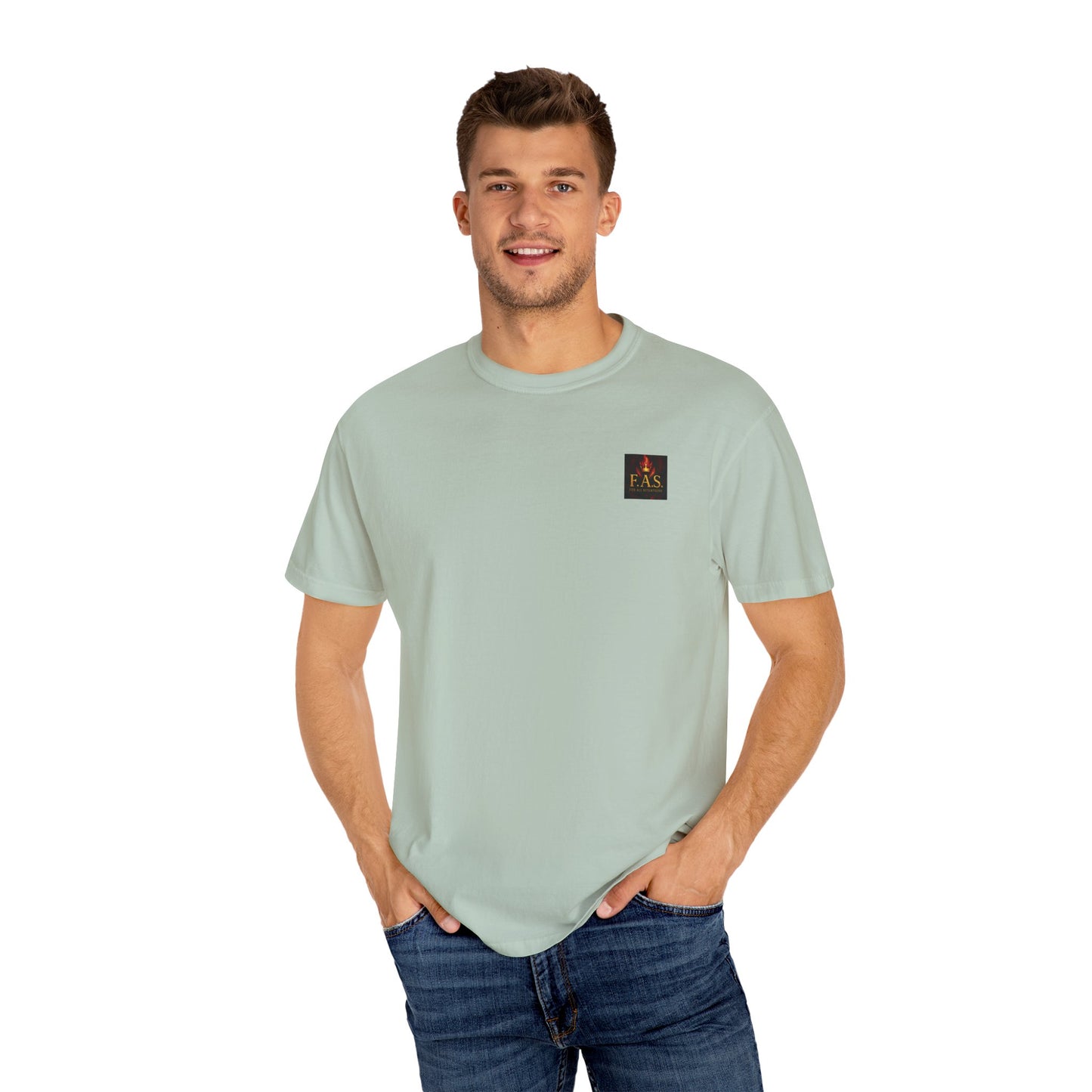 HOLY UNTIL PROVEN GUILTY Sizes S-L