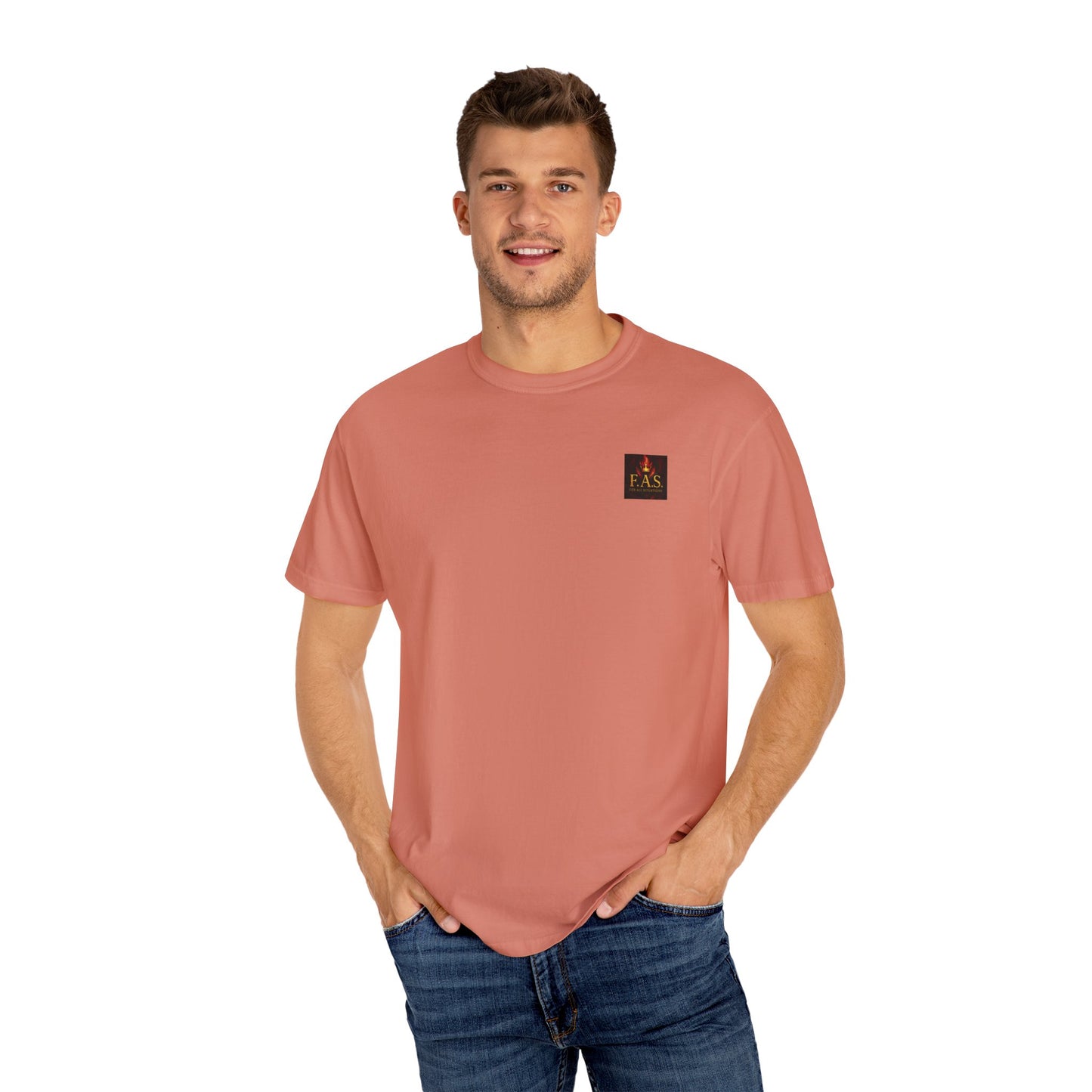 HOLY UNTIL PROVEN GUILTY Sizes S-L