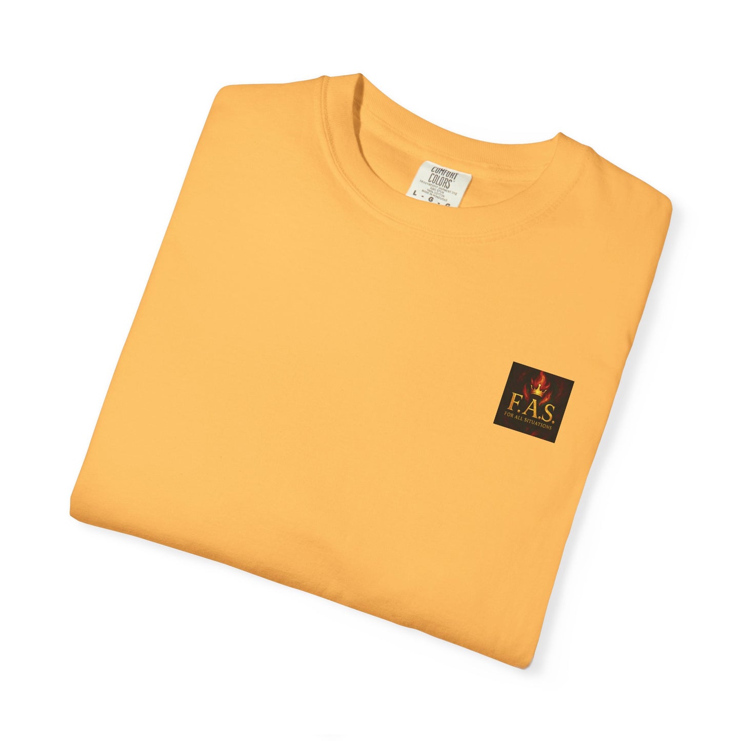 HOLY UNTIL PROVEN GUILTY Sizes S-L