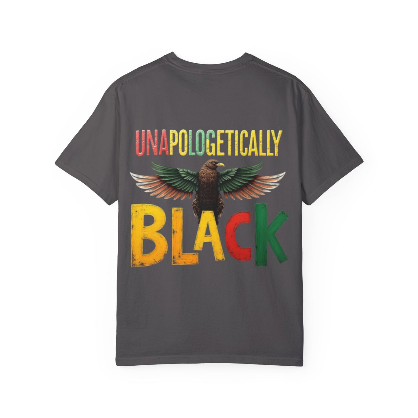 Unisex Unapologetically Black