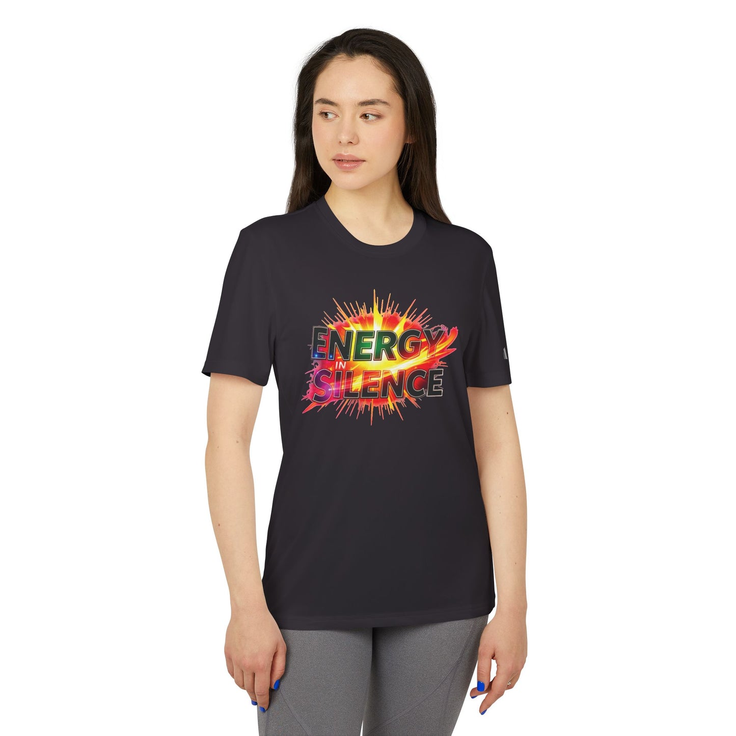 Adidas Unisex Sport T-shirt