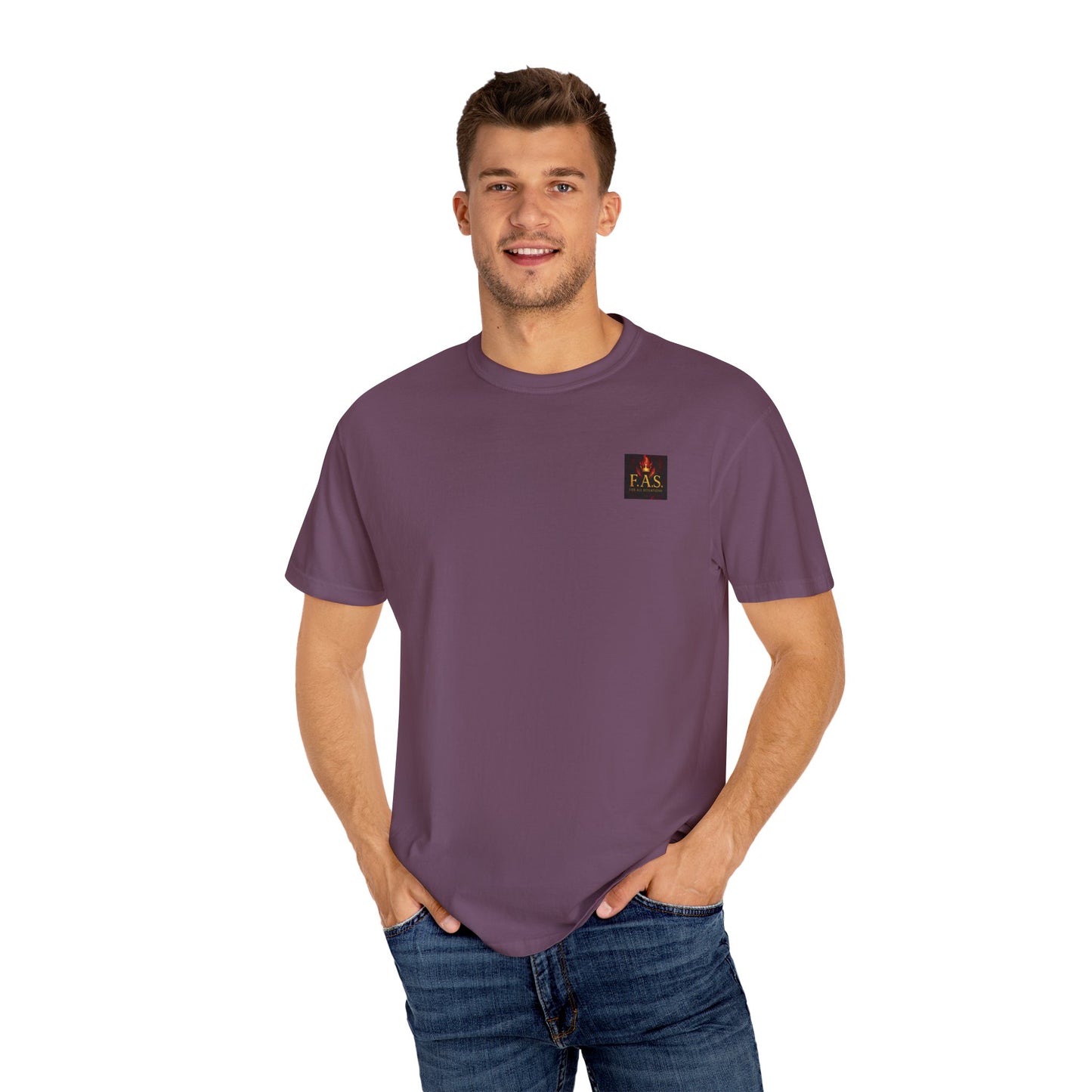 HOLY UNTIL PROVEN GUILTY Sizes S-L