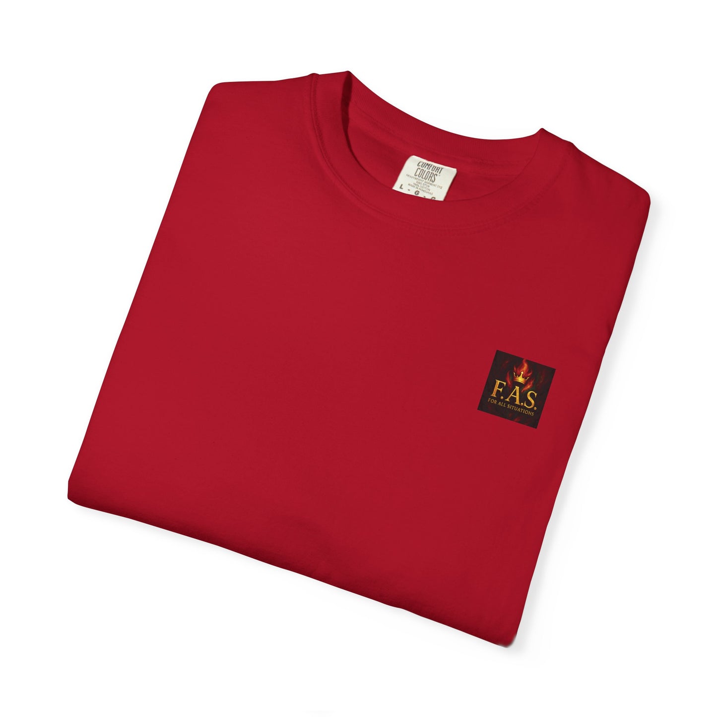 HOLY UNTIL PROVEN GUILTY Sizes S-L