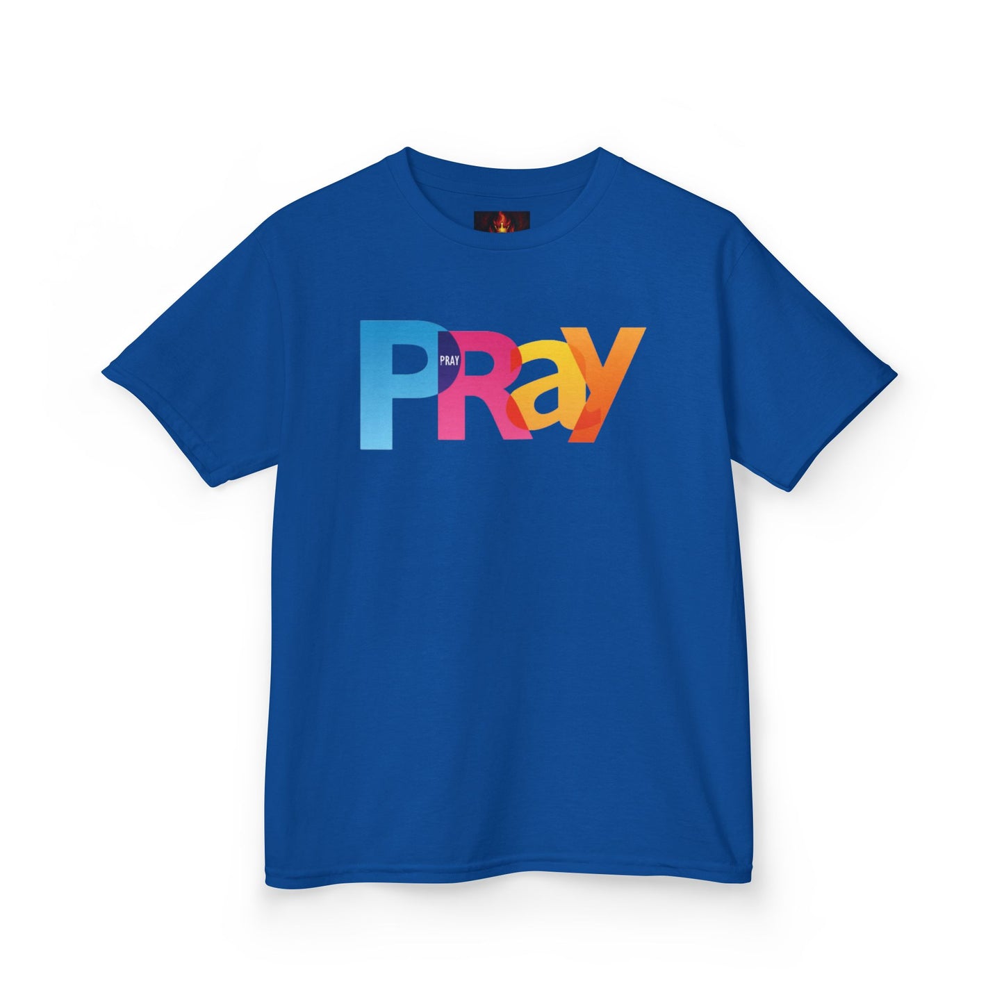 Kids Pray- Tee
