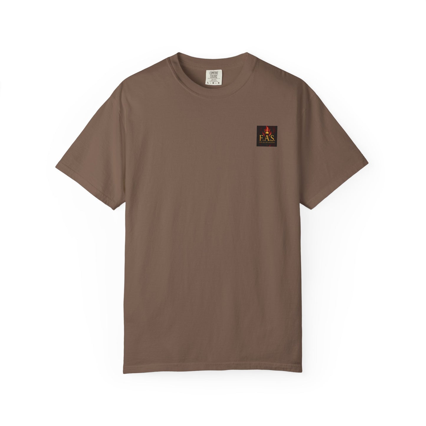 HOLY UNTIL PROVEN GUILTY Sizes S-L