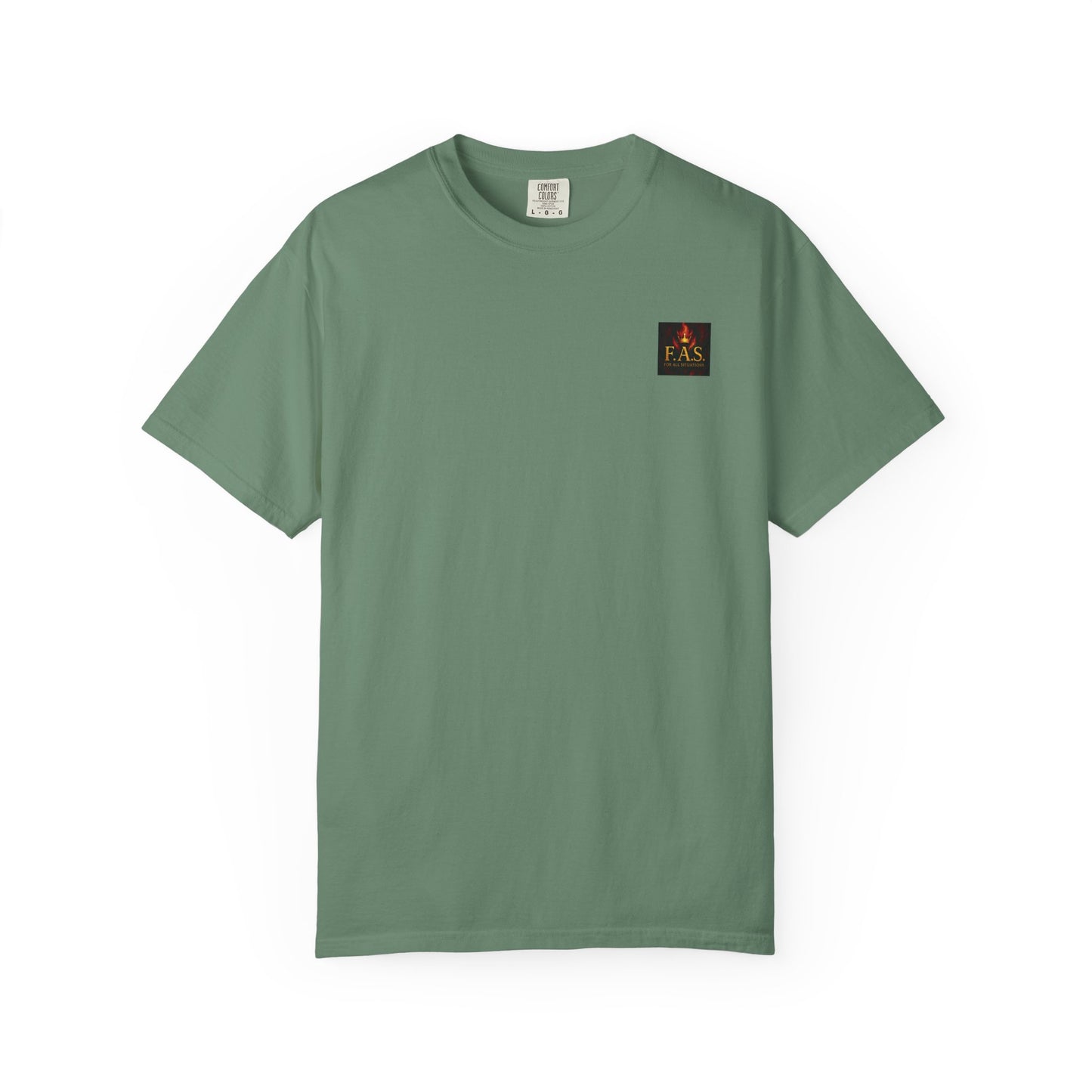 HOLY UNTIL PROVEN GUILTY Sizes S-L