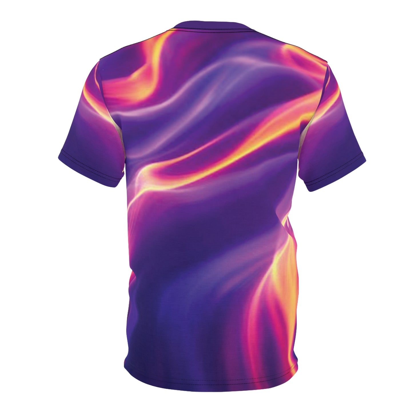 PRAY PURPLE FIRE
