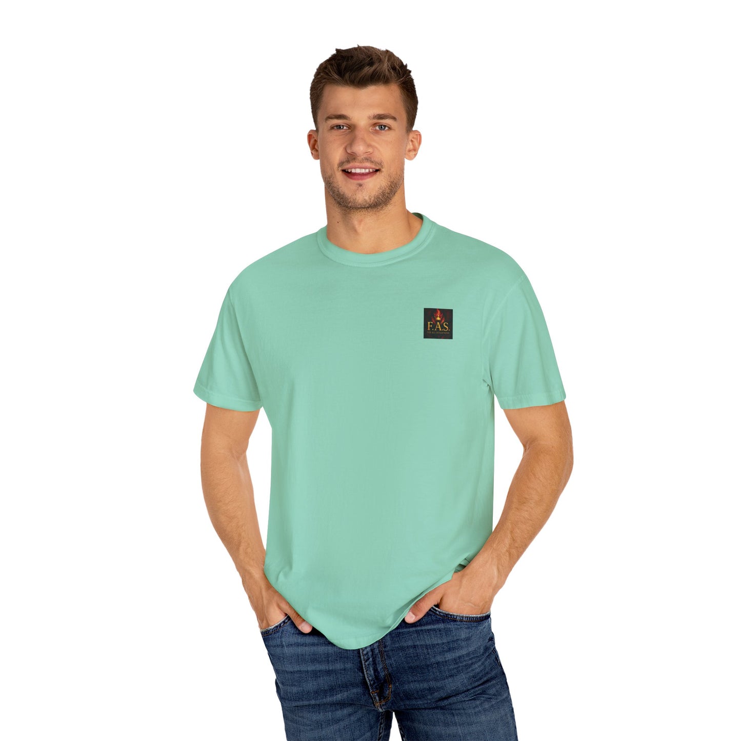 HOLY UNTIL PROVEN GUILTY Sizes S-L