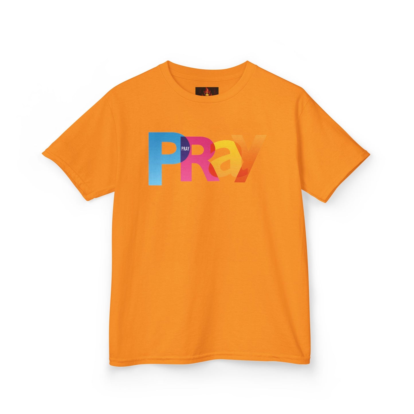 Kids Pray- Tee