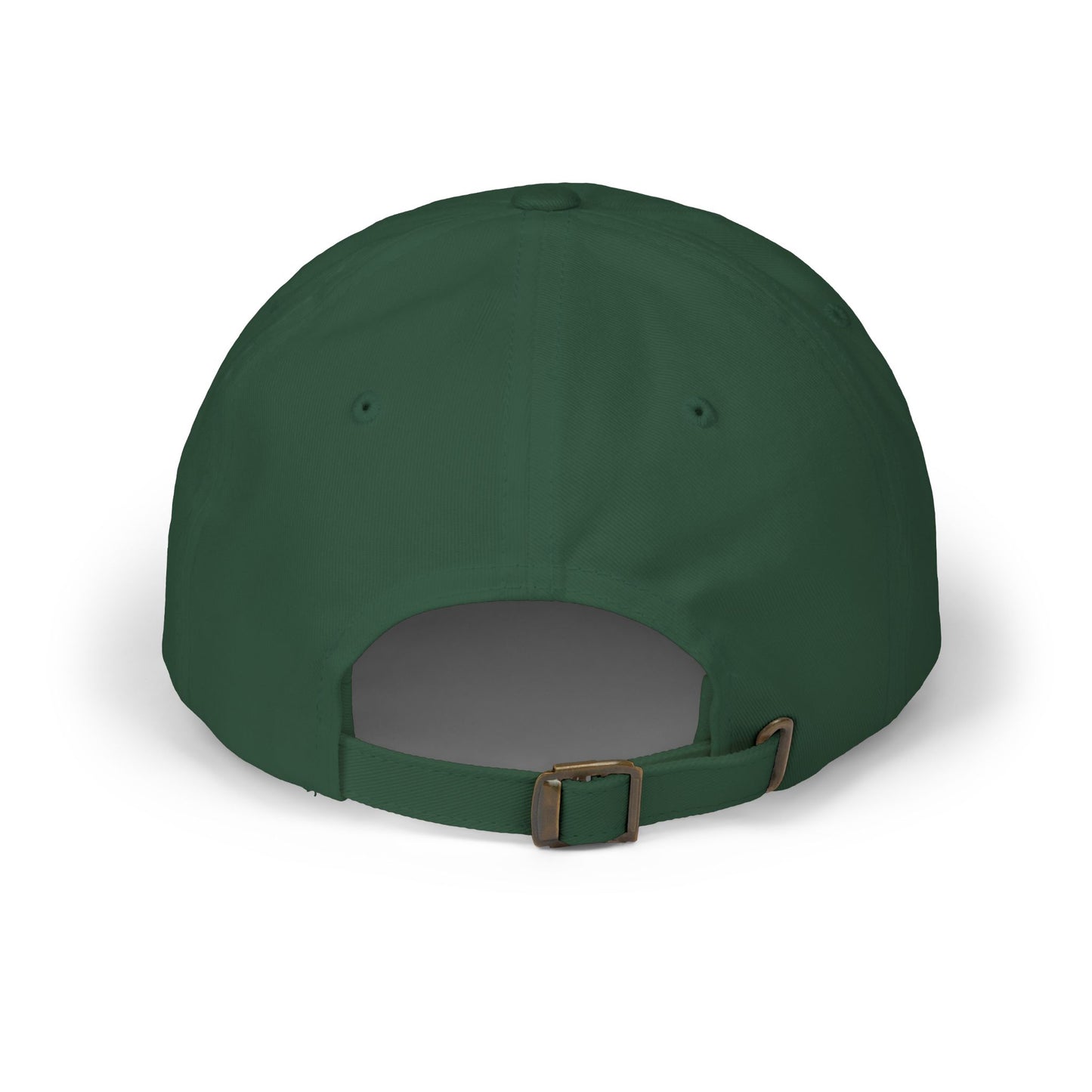 JESUS Hat Lime green