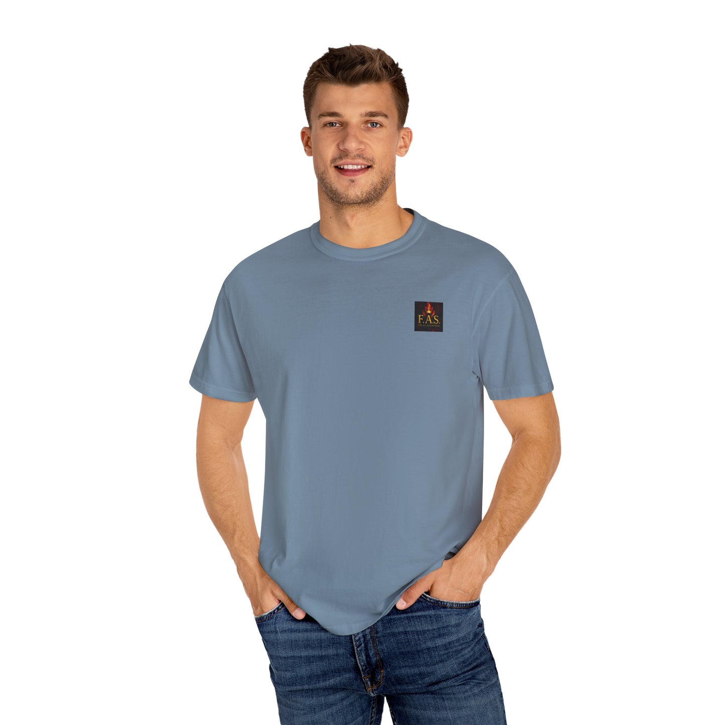 HOLY UNTIL PROVEN GUILTY Sizes S-L