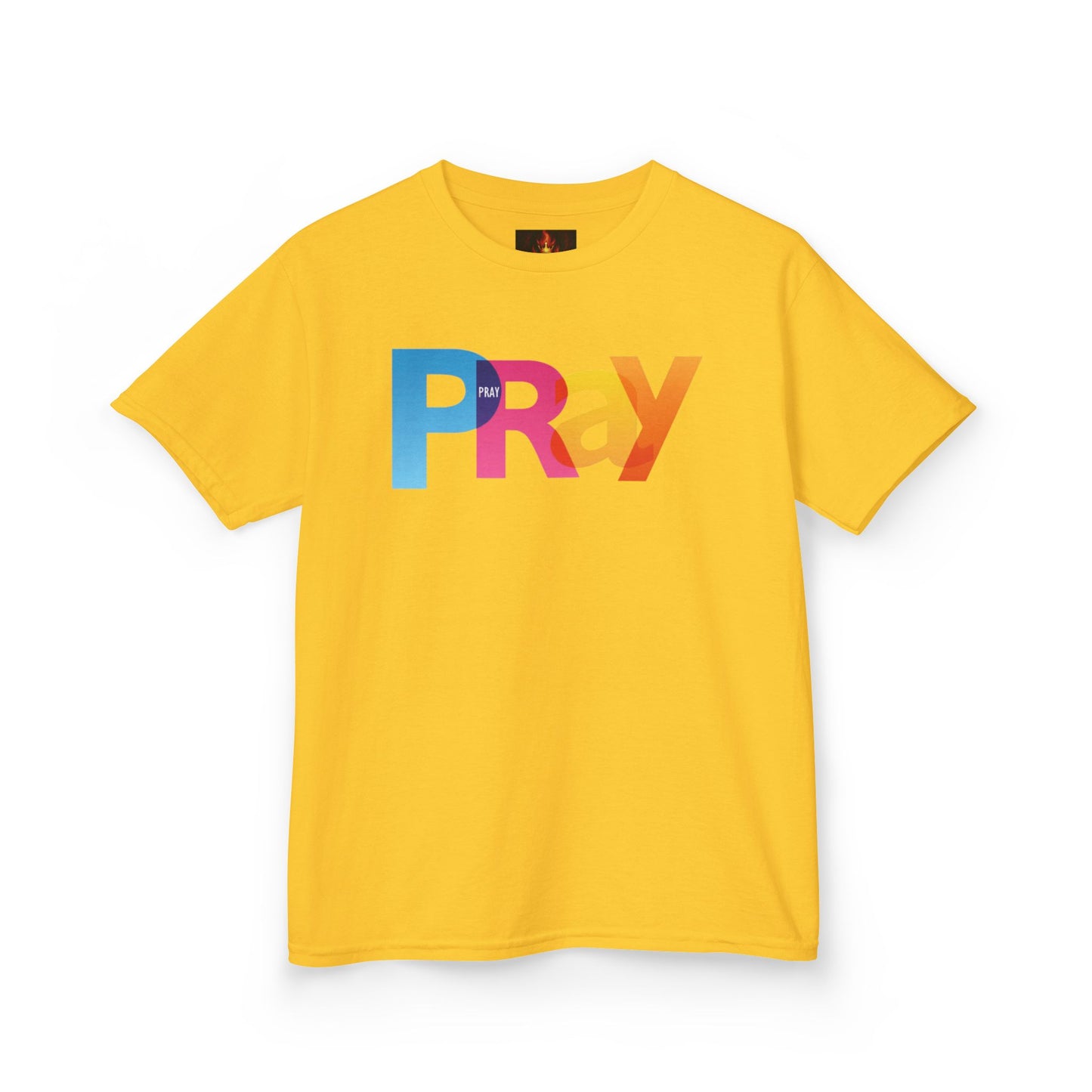 Kids Pray- Tee