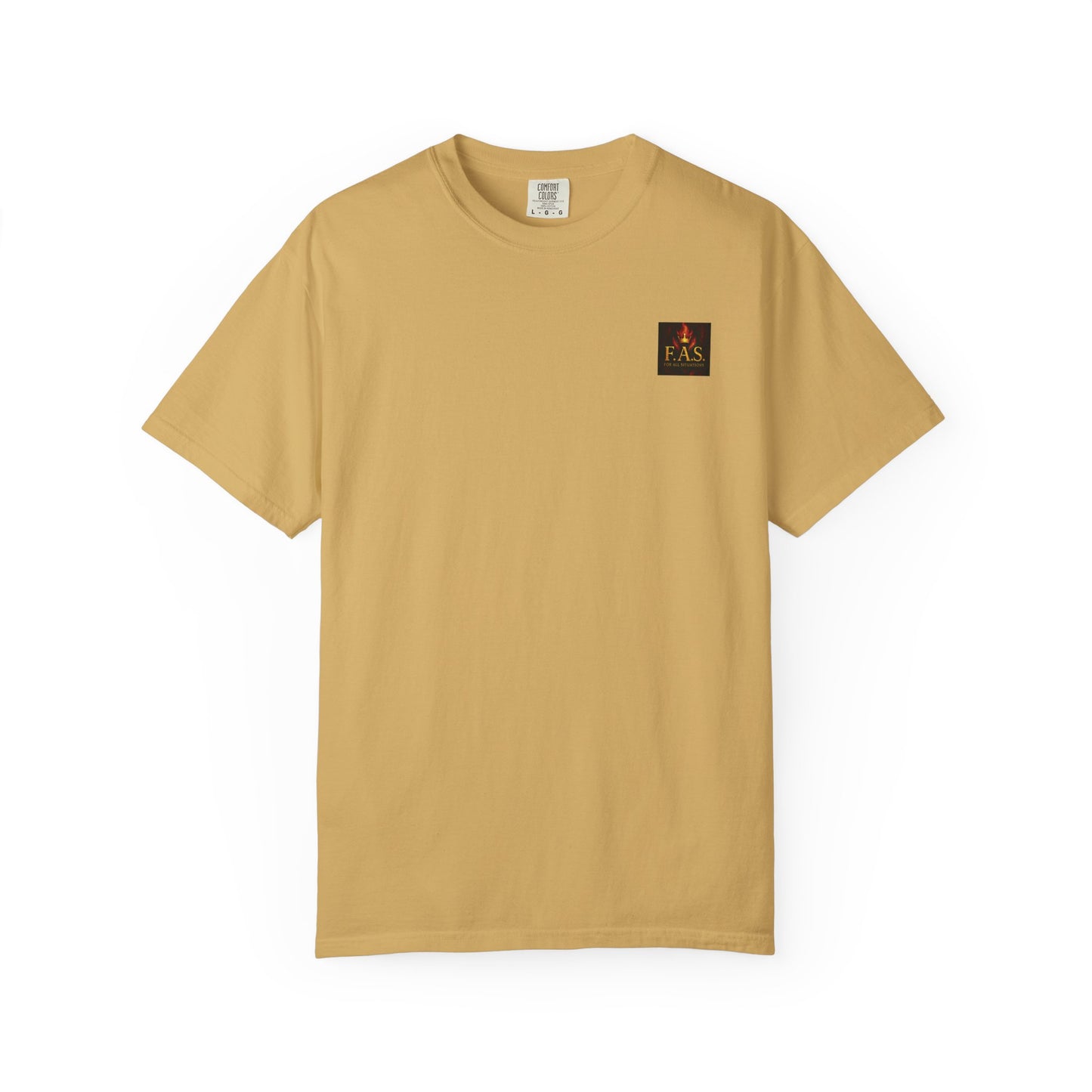 HOLY UNTIL PROVEN GUILTY Sizes S-L