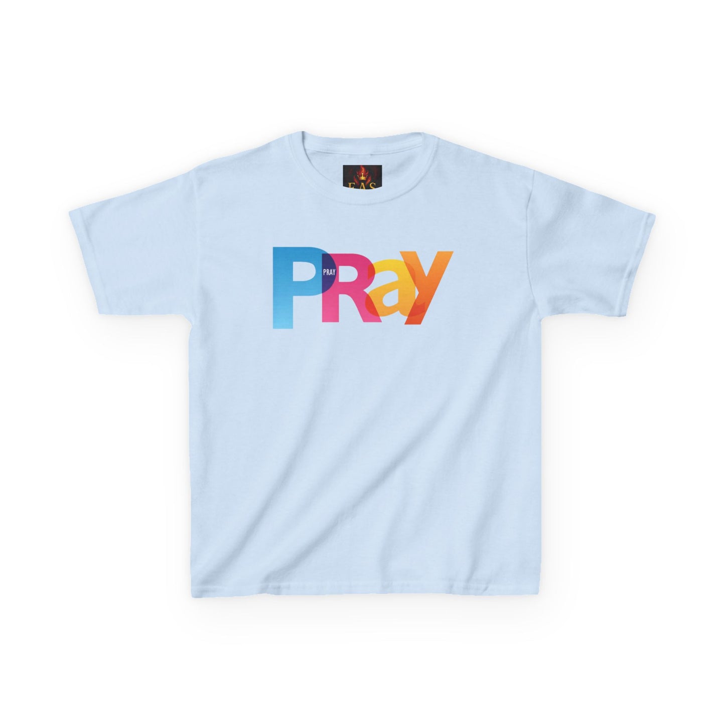 Kids Pray- Tee