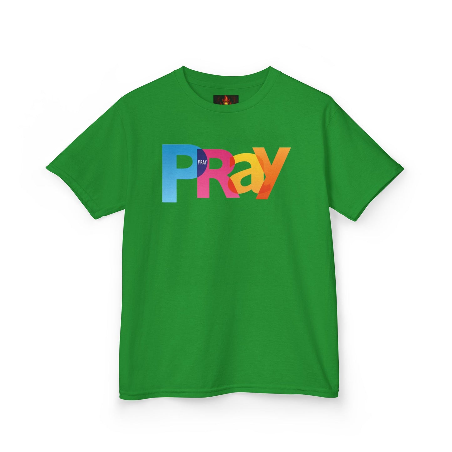Kids Pray- Tee